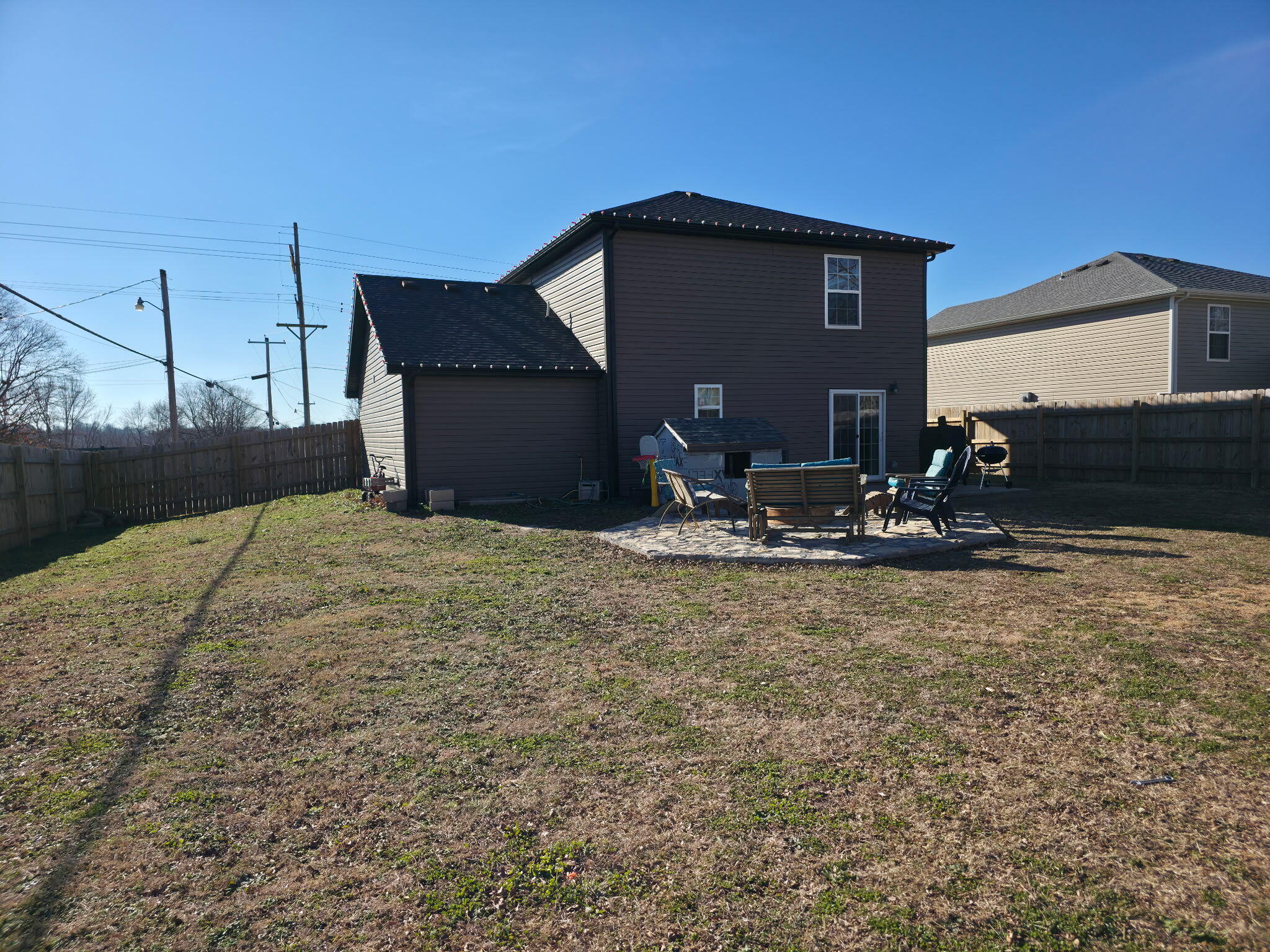 Photo 24 - Residential for sale – 105 W Craig Street  Stockton, MO