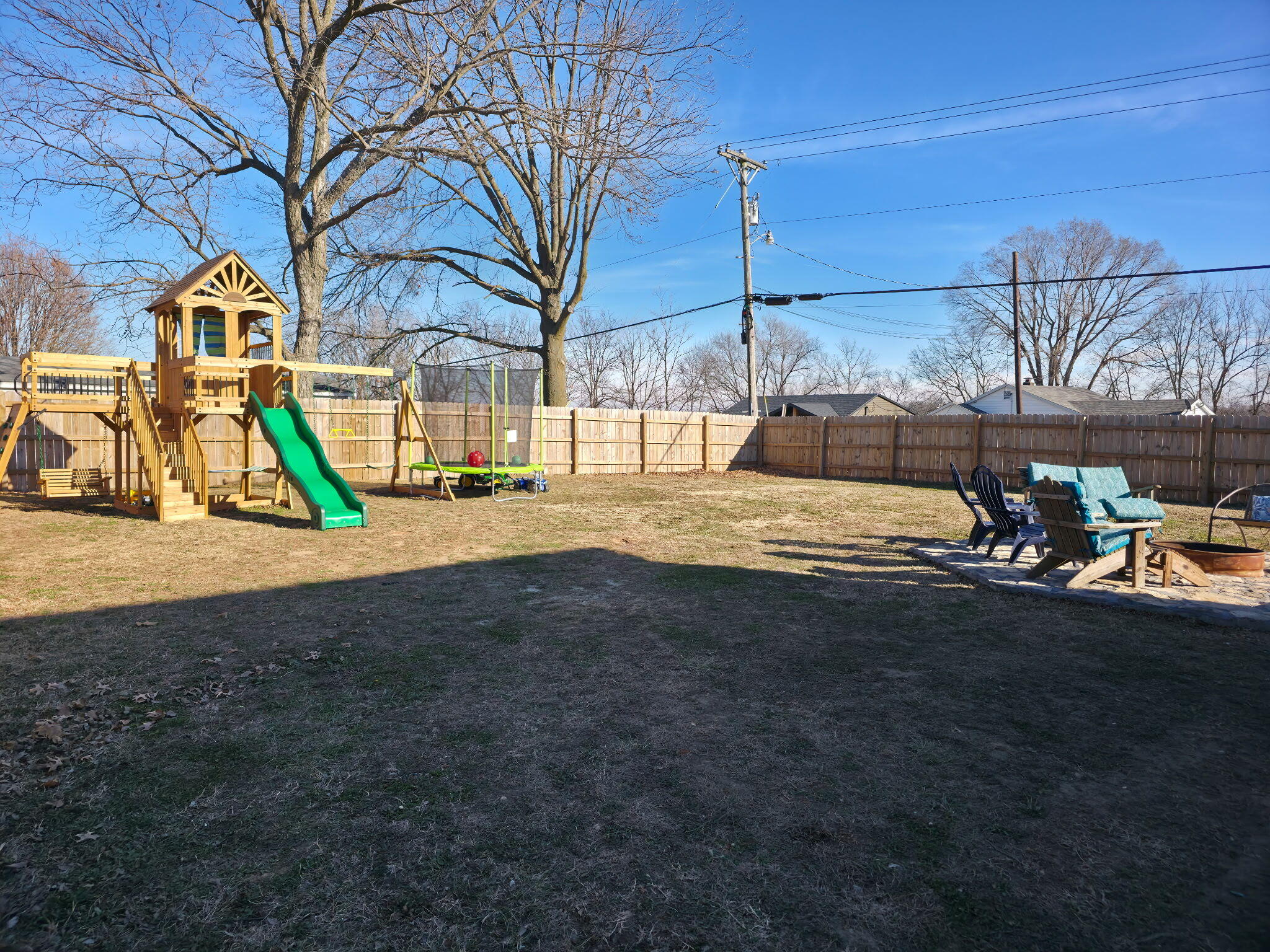 Photo 26 - Residential for sale – 105 W Craig Street  Stockton, MO
