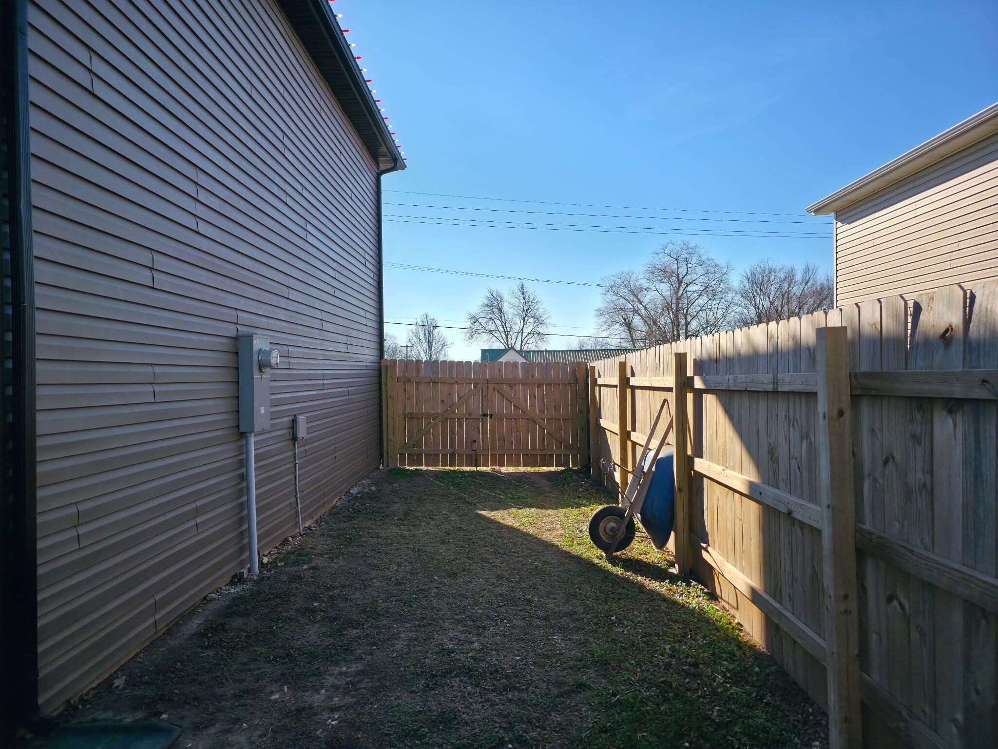 Photo 25 - Residential for sale – 105 W Craig Street  Stockton, MO