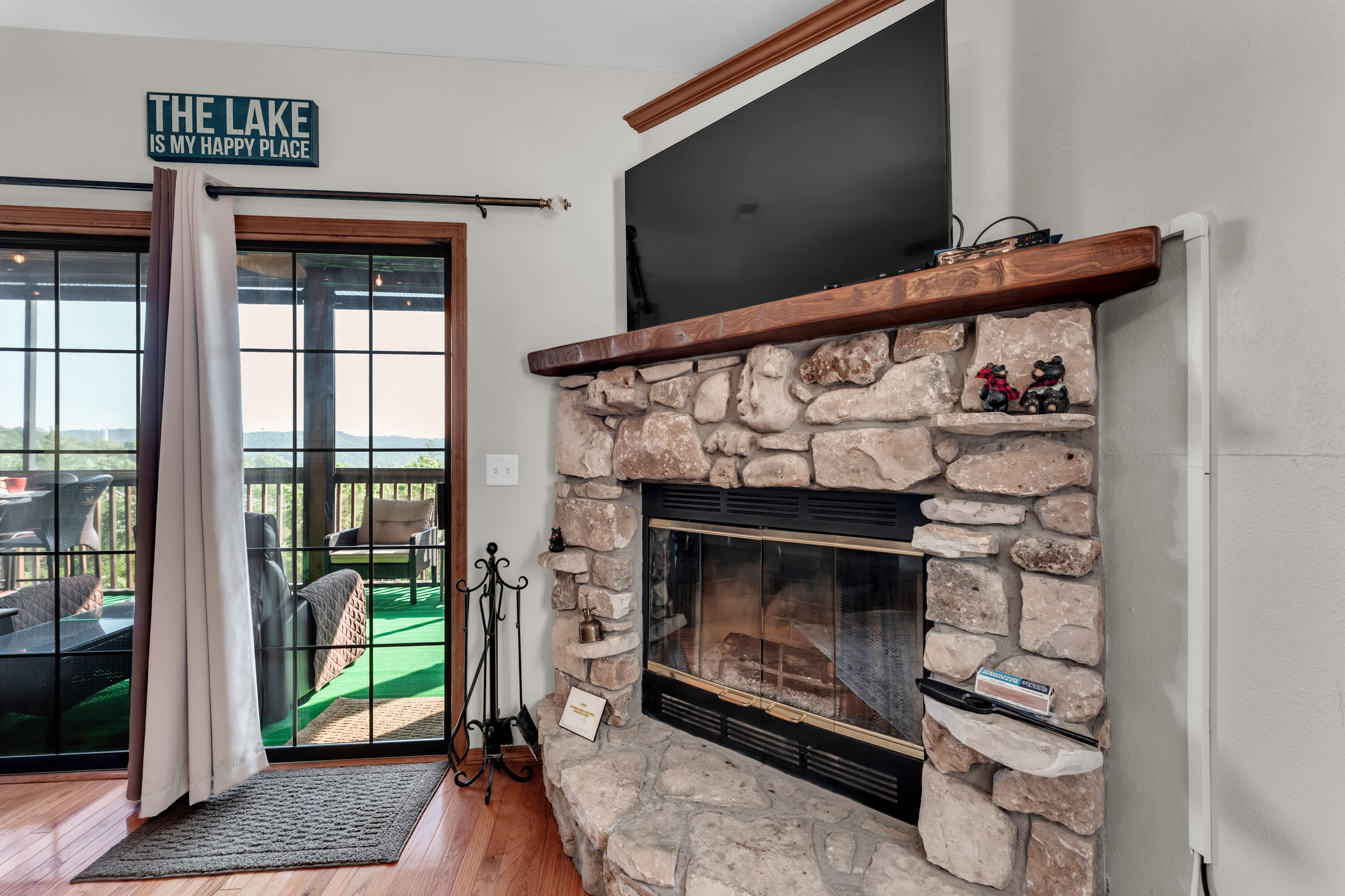 Photo 16 - Residential for sale – 24  Village Trail   Branson, MO