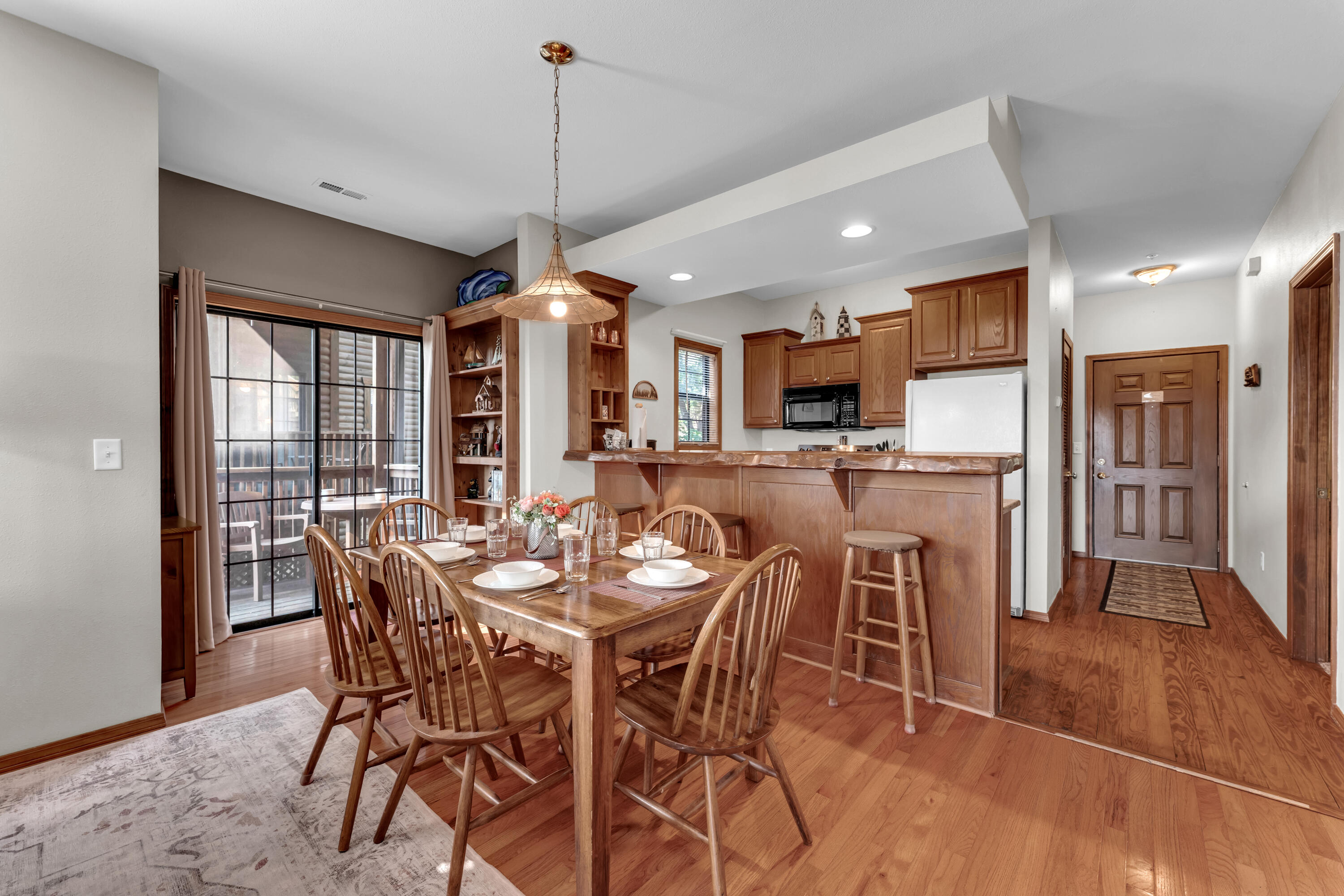 Photo 9 - Residential for sale – 24  Village Trail   Branson, MO