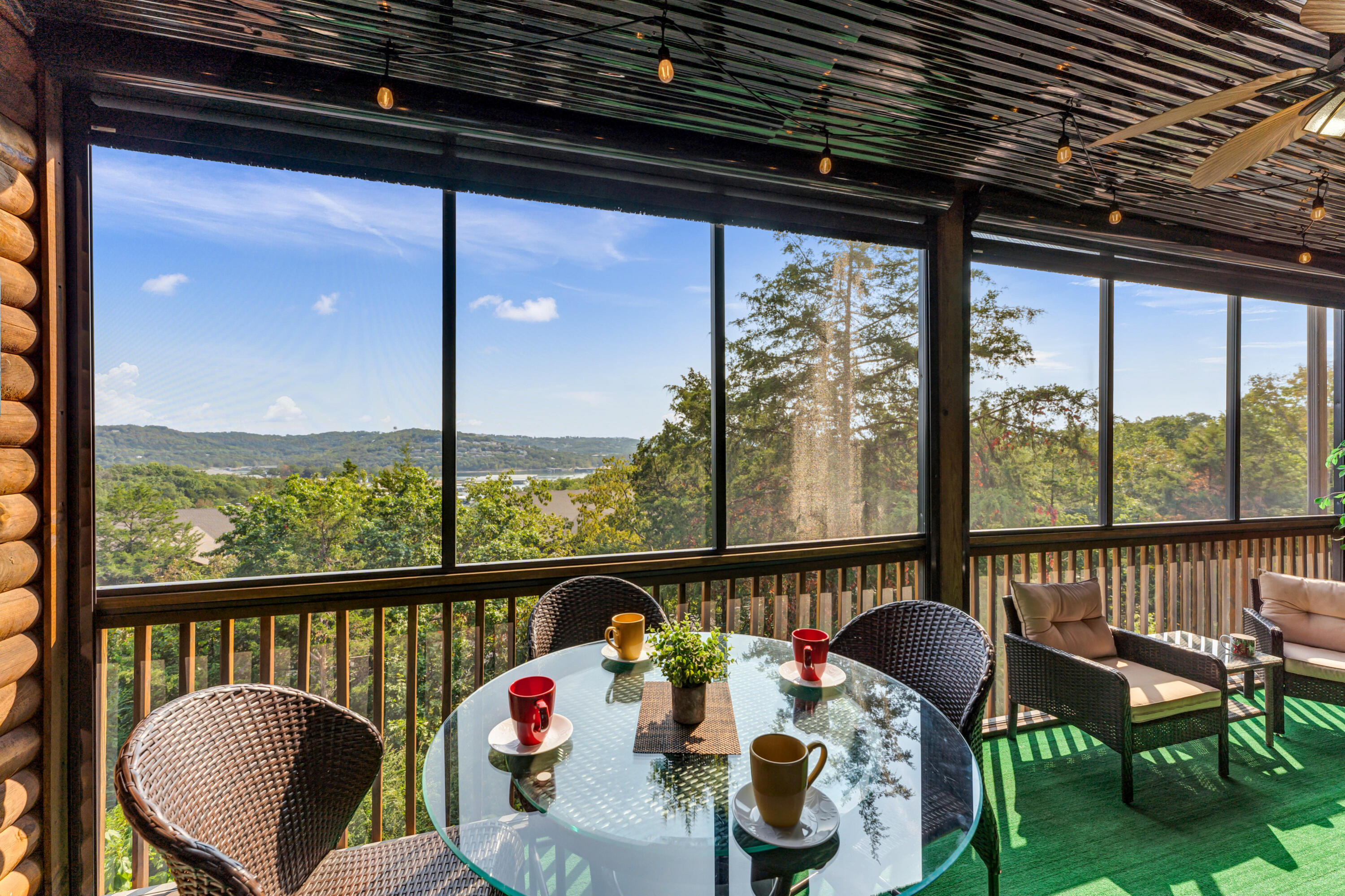 Photo 27 - Residential for sale – 24  Village Trail   Branson, MO