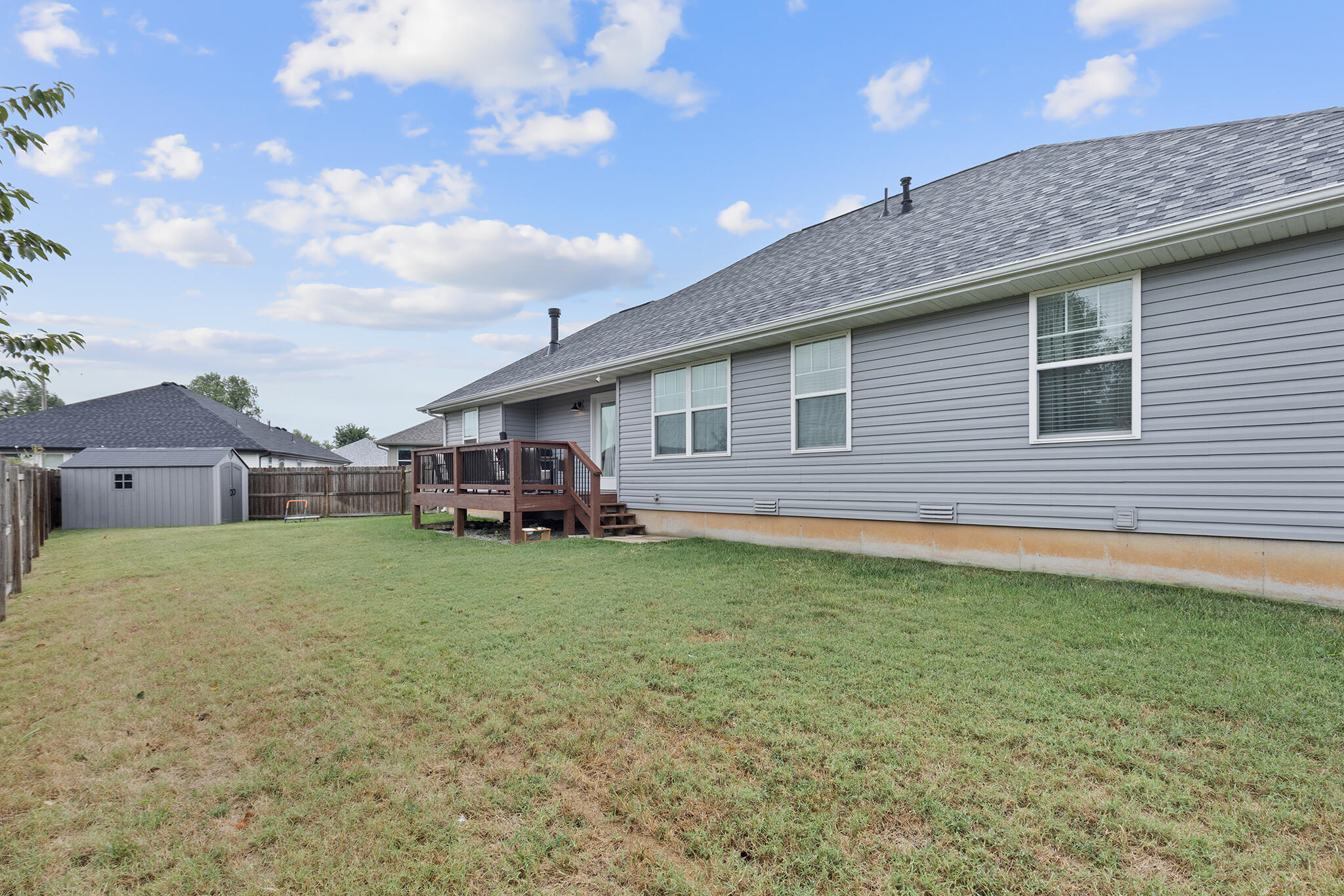 Photo 23 - Residential for sale – 393 E Lombardy Drive  Republic, MO