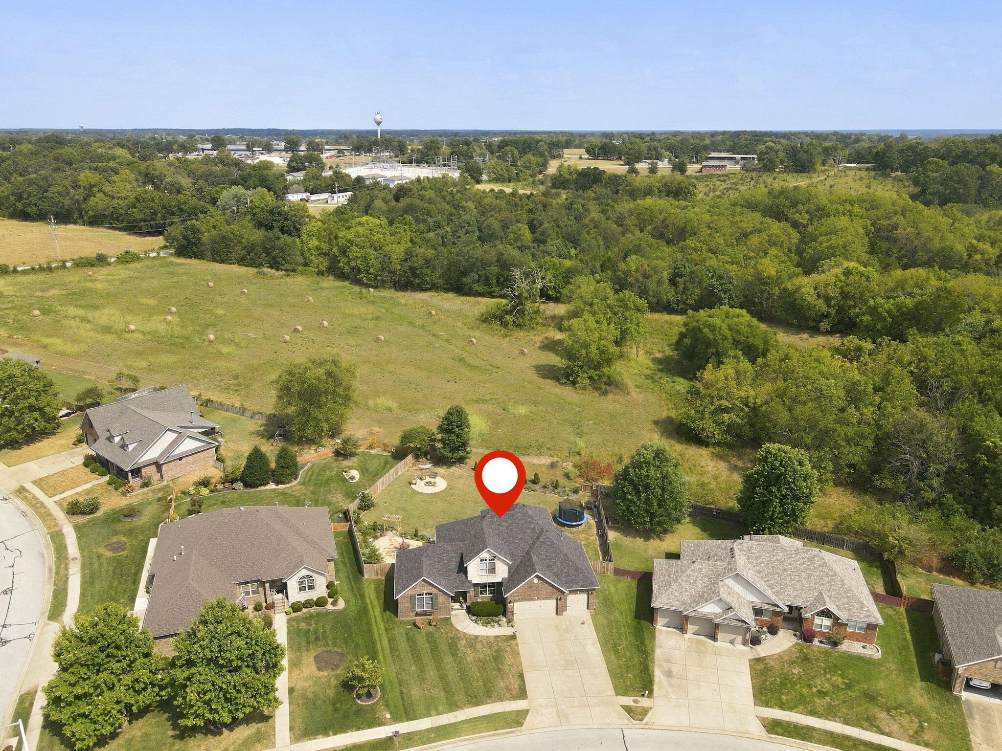 Photo 26 - Residential for sale – 2810 N 24th Street  Ozark, MO