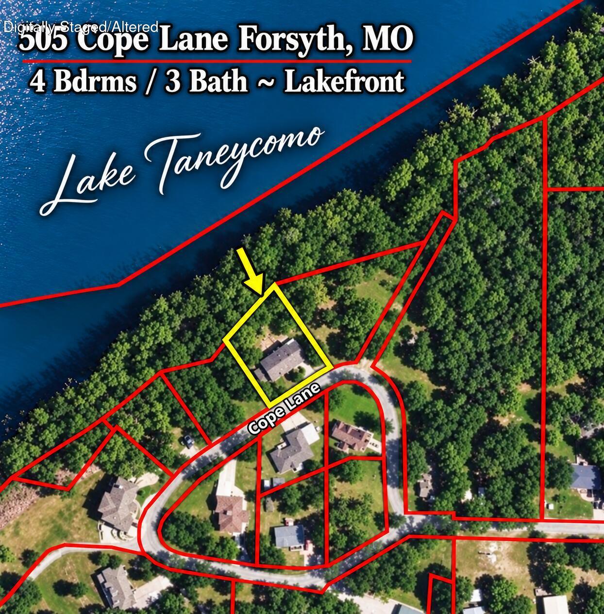 Photo 67 - Residential for sale – 505  Cope Lane  Forsyth, MO