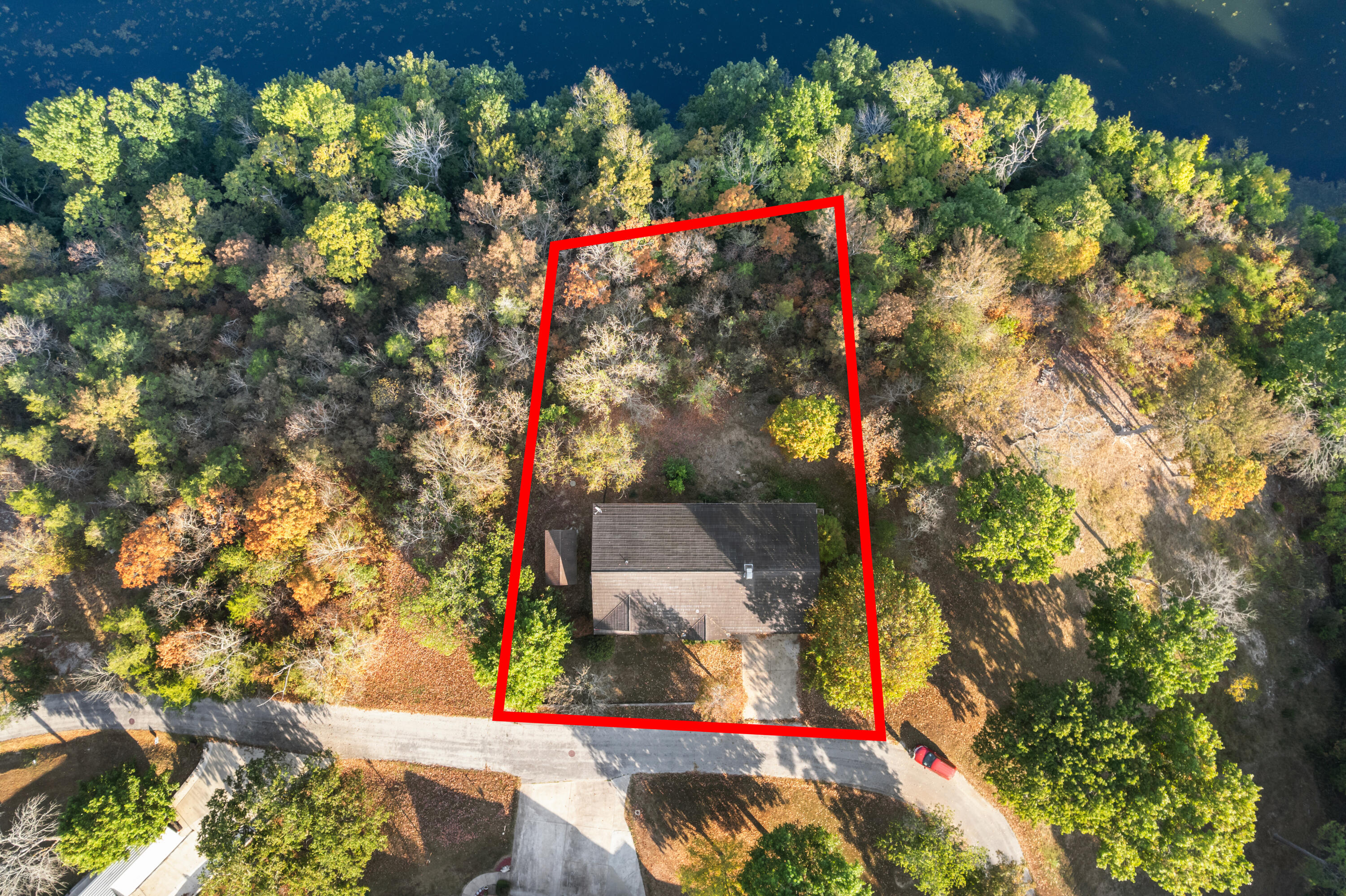 Photo 3 - Residential for sale – 505  Cope Lane  Forsyth, MO