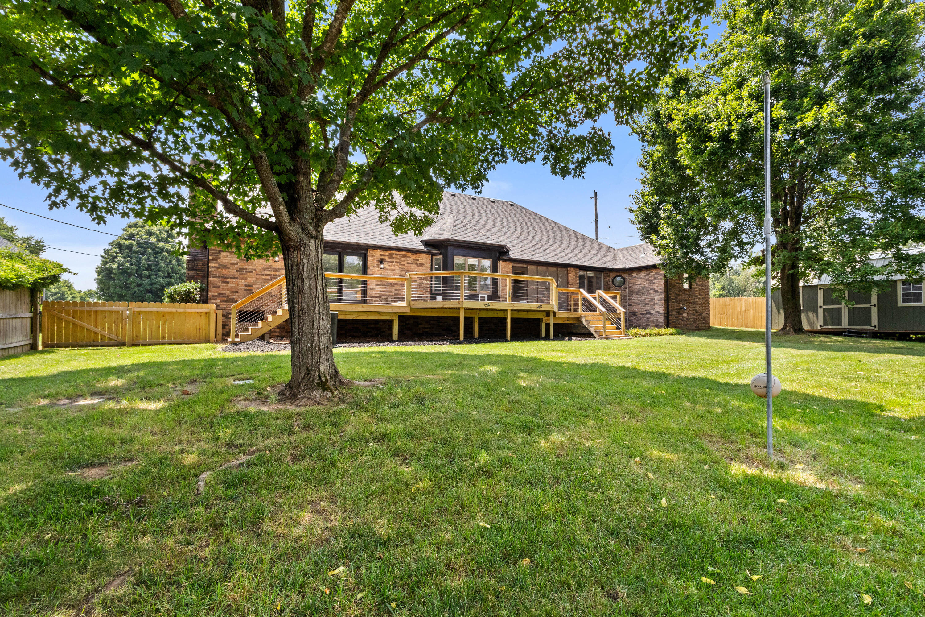 Photo 33 - Residential for sale – 4081 E Kingsbury Street  Springfield, MO