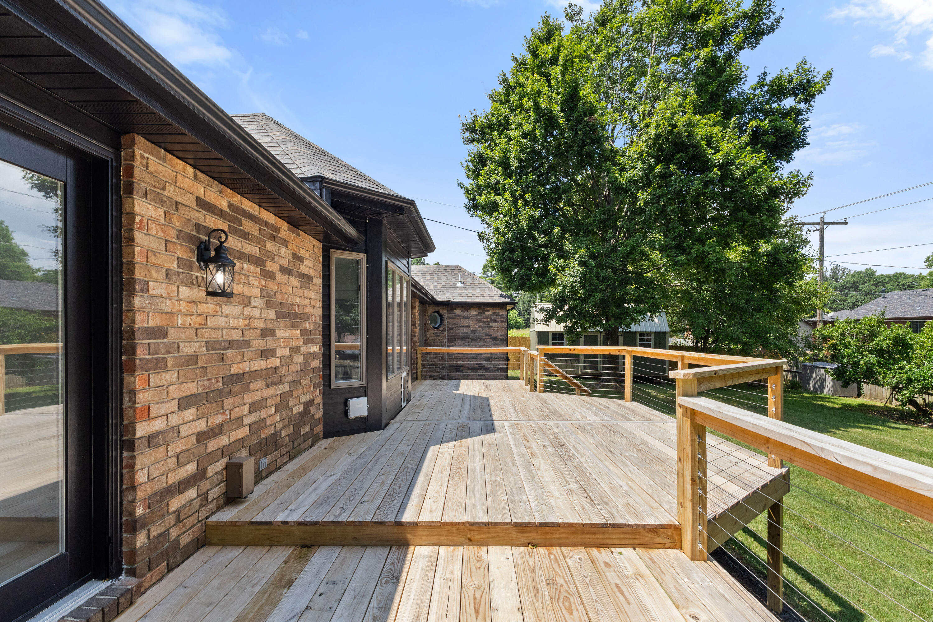 Photo 34 - Residential for sale – 4081 E Kingsbury Street  Springfield, MO