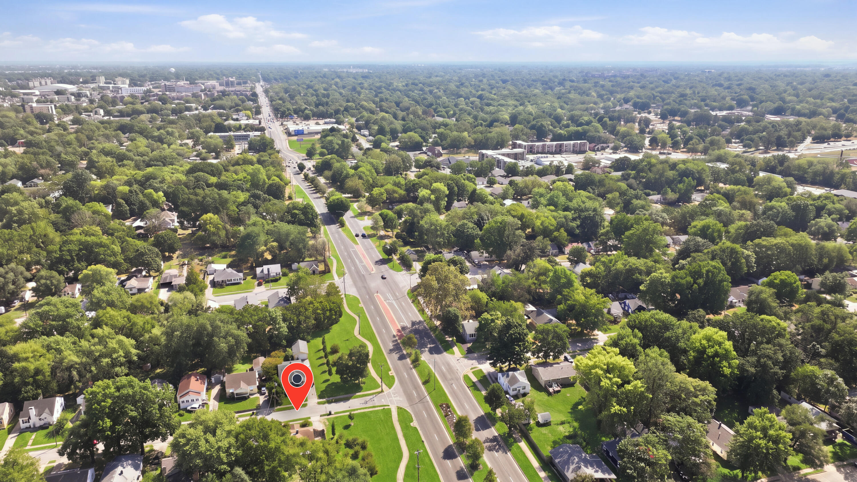 Photo 37 - Residential for sale – 953 S Weaver Avenue  Springfield, MO