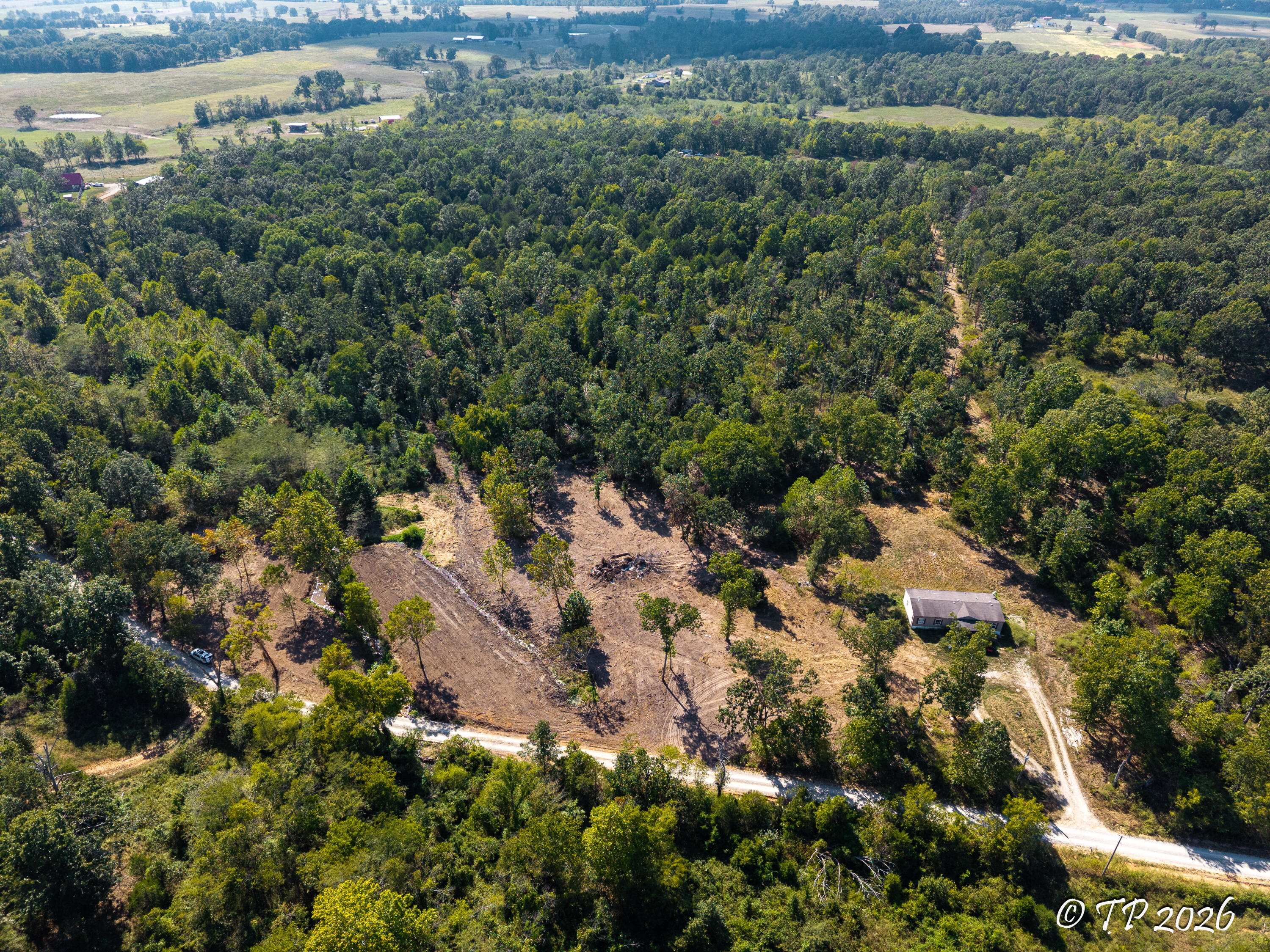 Photo 12 - Land for sale – 000  County Road 6810   West Plains, MO