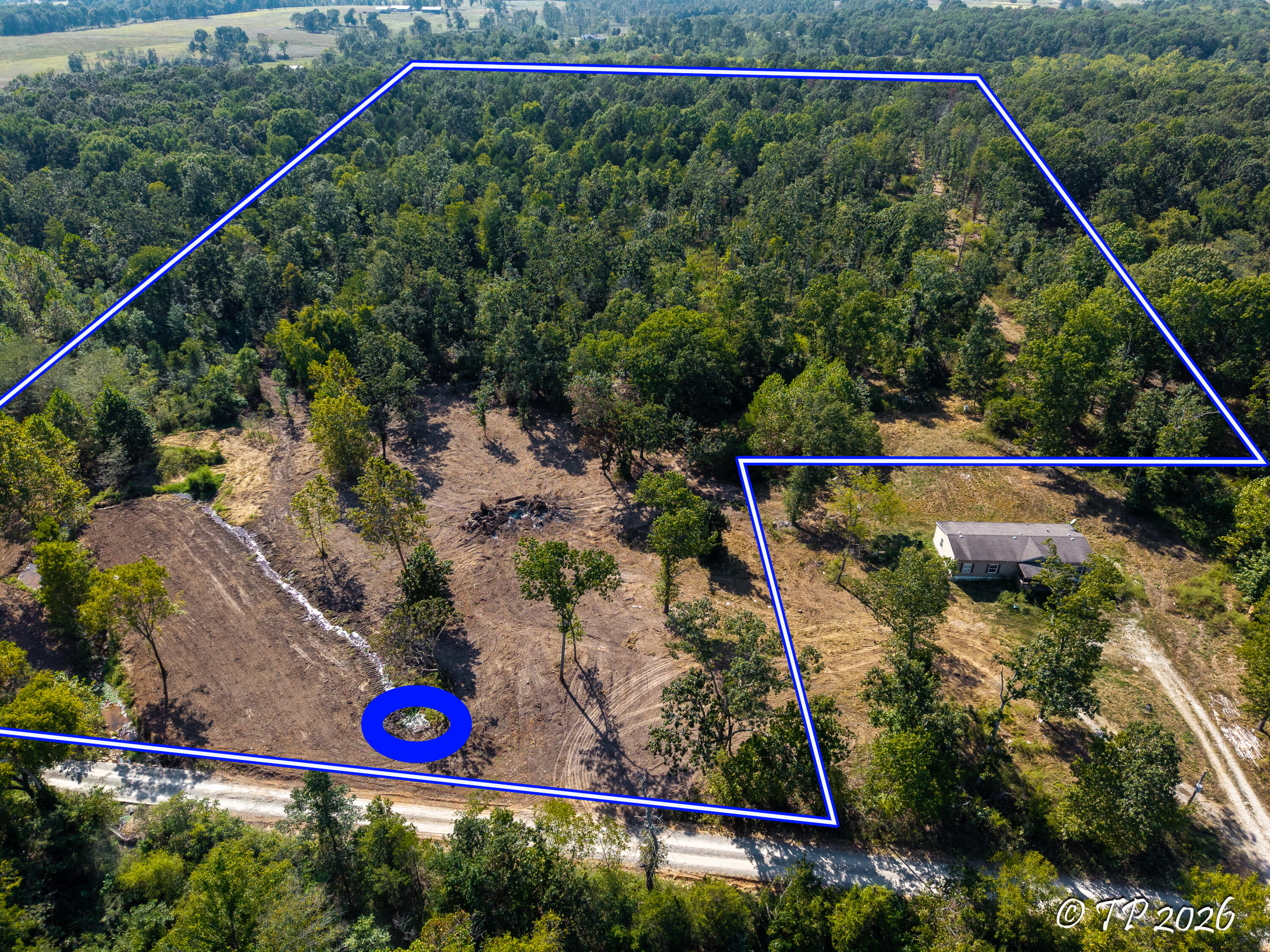 Photo 14 - Land for sale – 000  County Road 6810   West Plains, MO