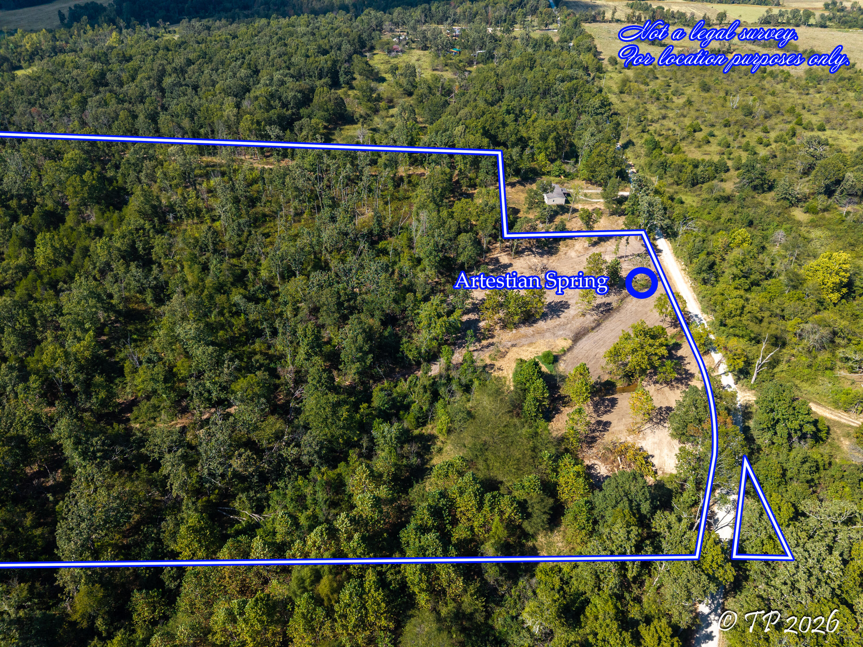 Photo 15 - Land for sale – 000  County Road 6810   West Plains, MO