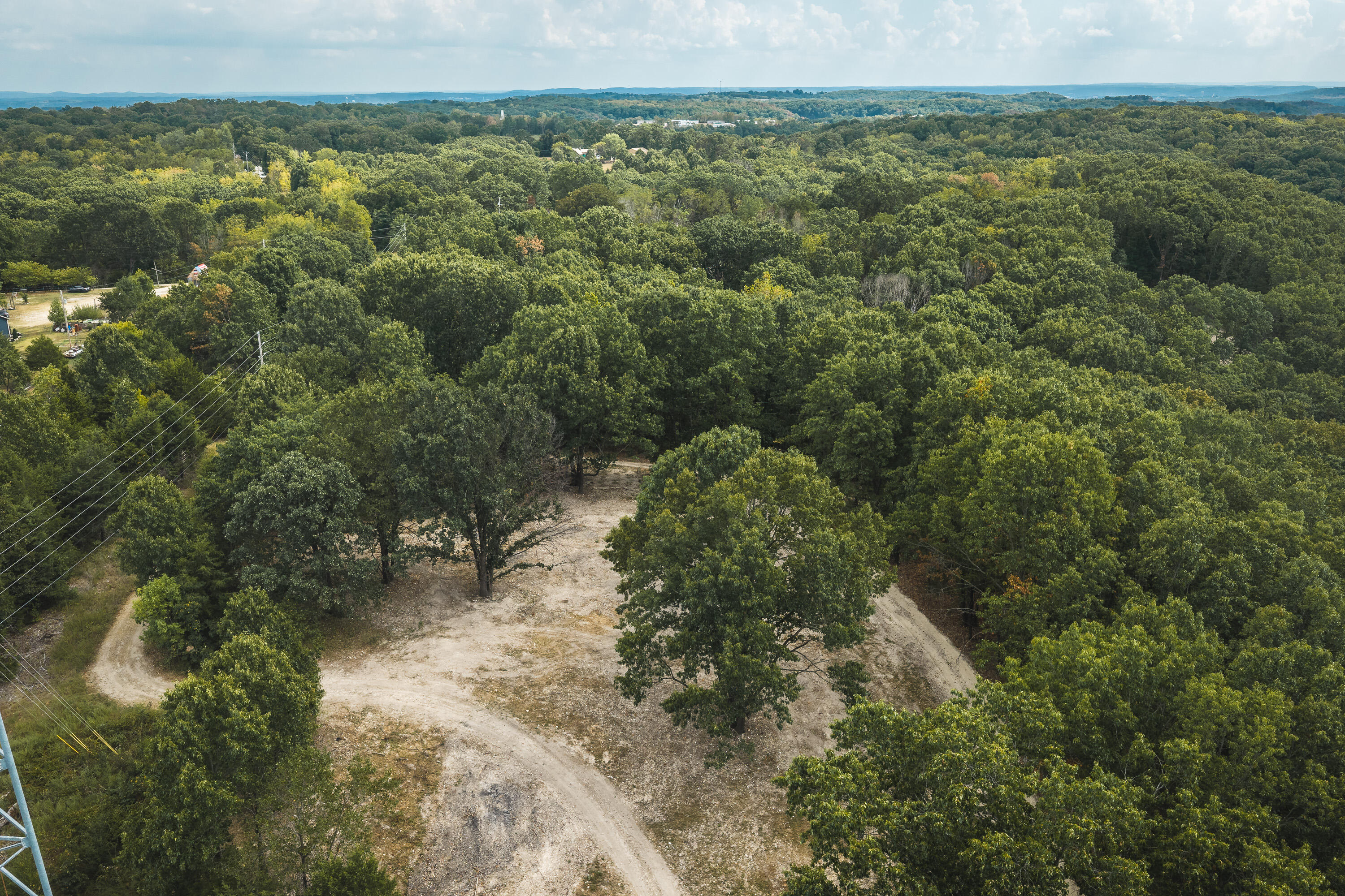 Photo 2 - Land for sale – 1190  Us Highway 160   Reeds Spring, MO