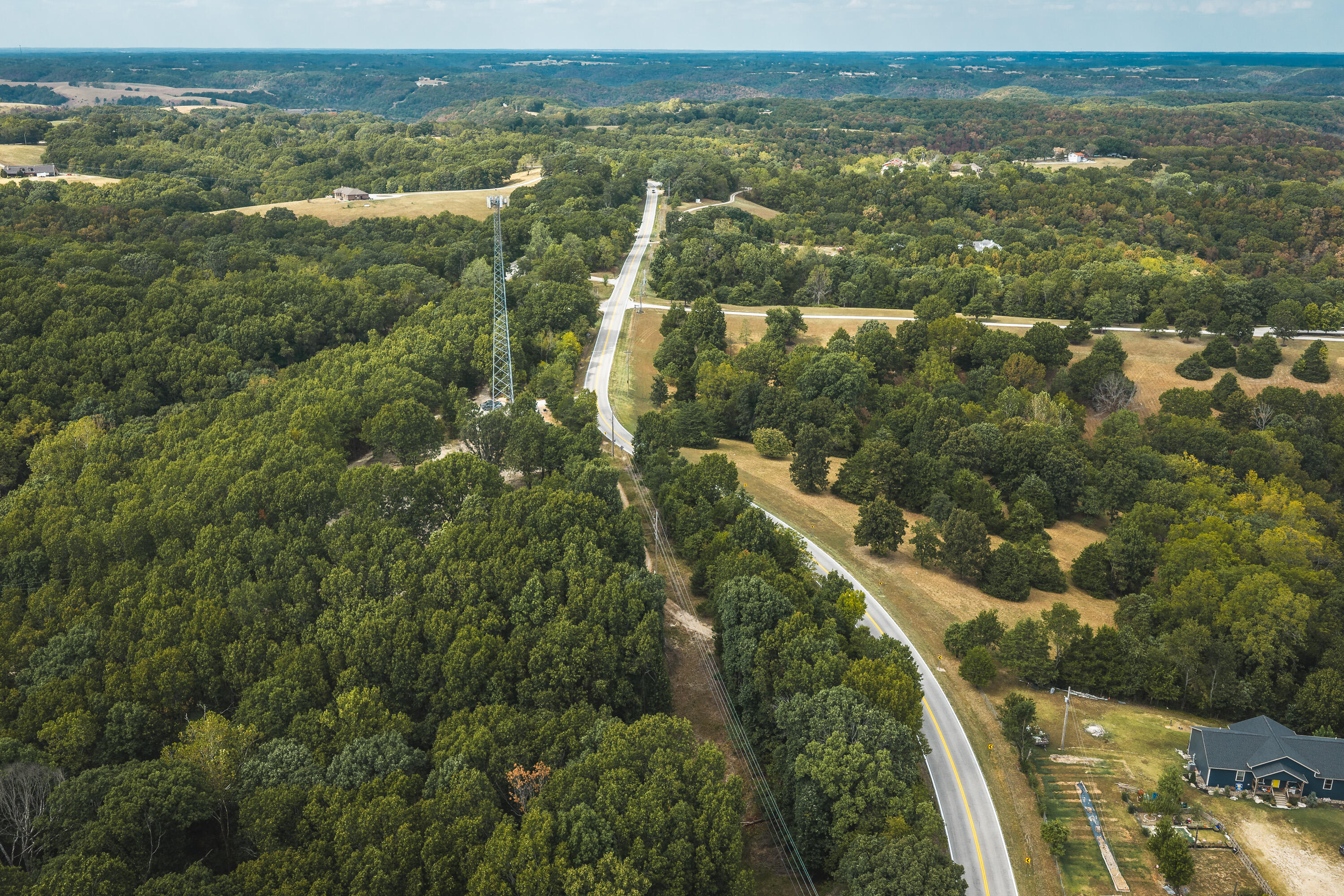 Photo 49 - Land for sale – 1190  Us Highway 160   Reeds Spring, MO