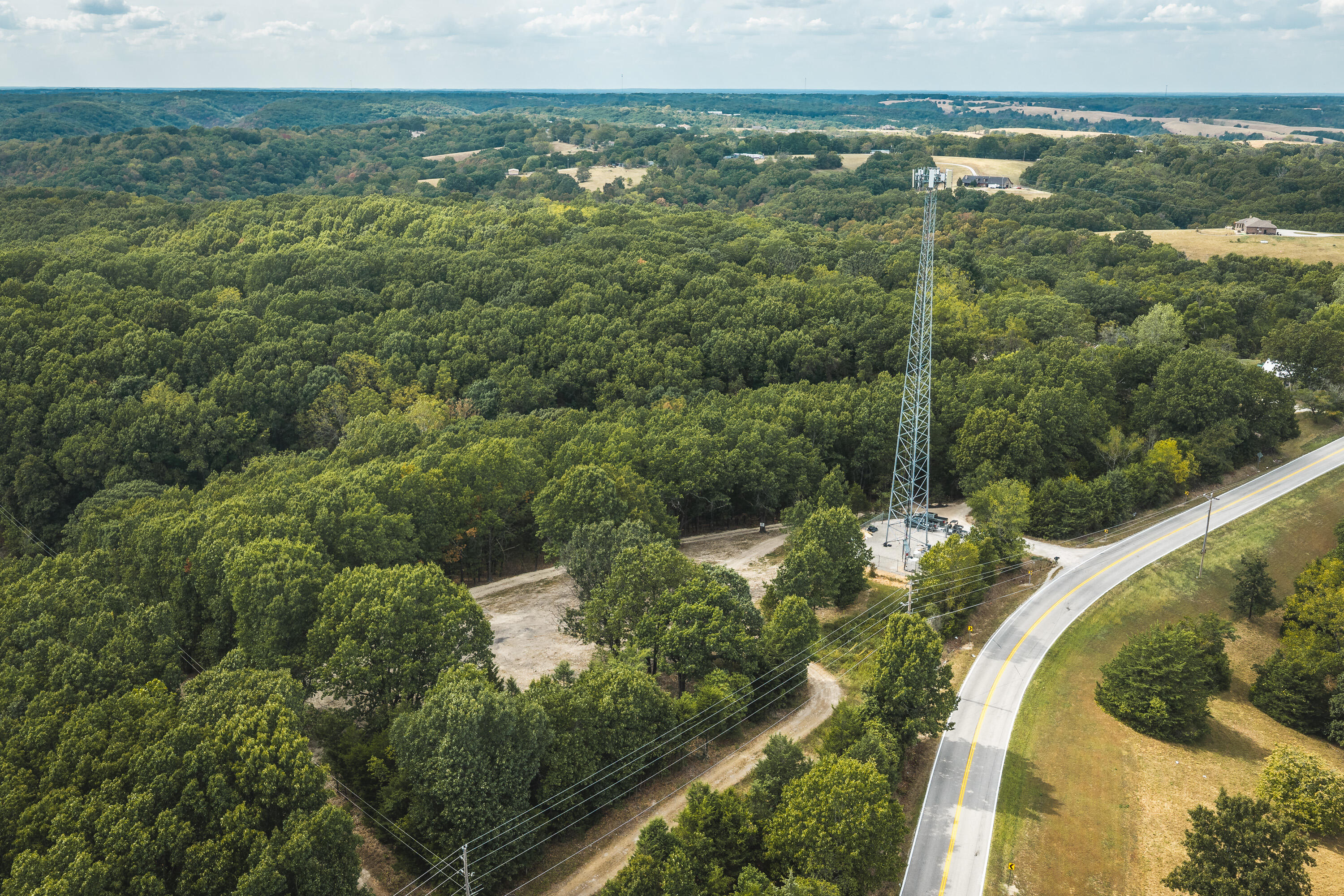 Photo 30 - Land for sale – 1190  Us Highway 160   Reeds Spring, MO