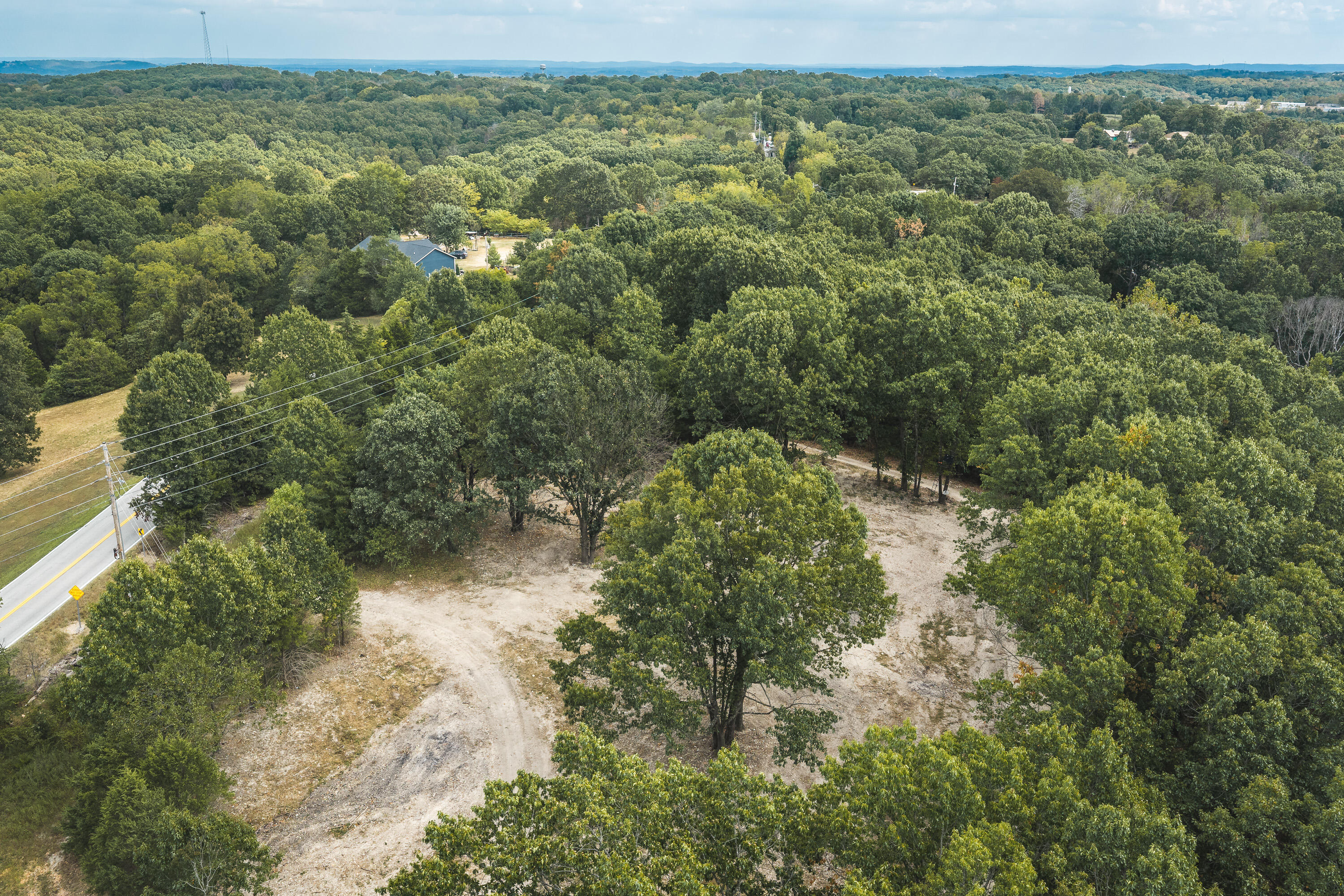 Photo 39 - Land for sale – 1190  Us Highway 160   Reeds Spring, MO
