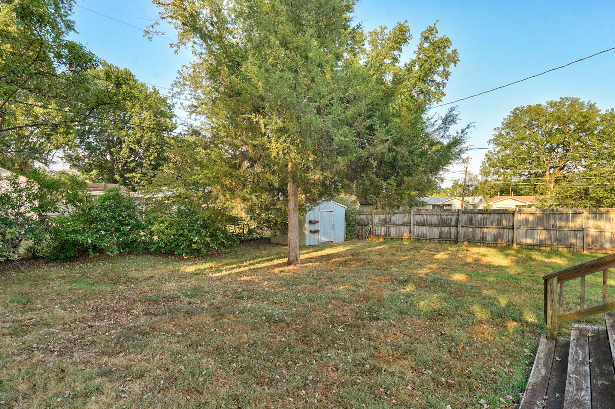 Photo 23 - Residential for sale – 1533 E Broadmoor Street  Springfield, MO
