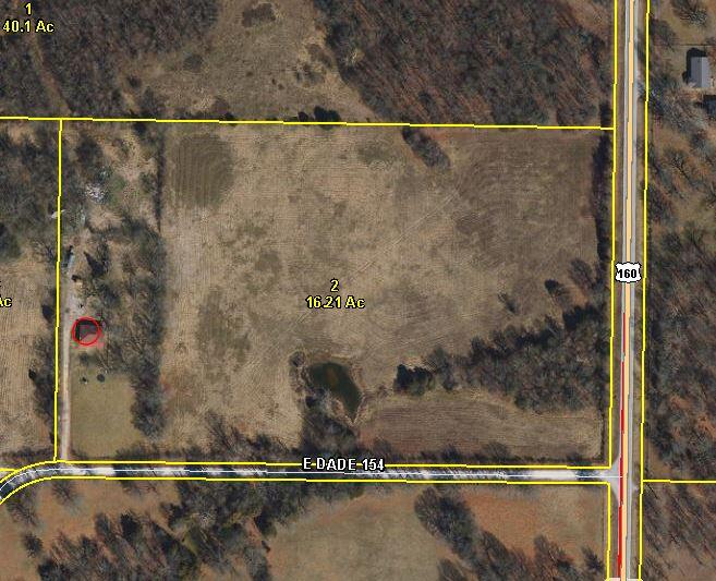 Photo 45 - Residential for sale – 761 E Dade 154   Everton, MO