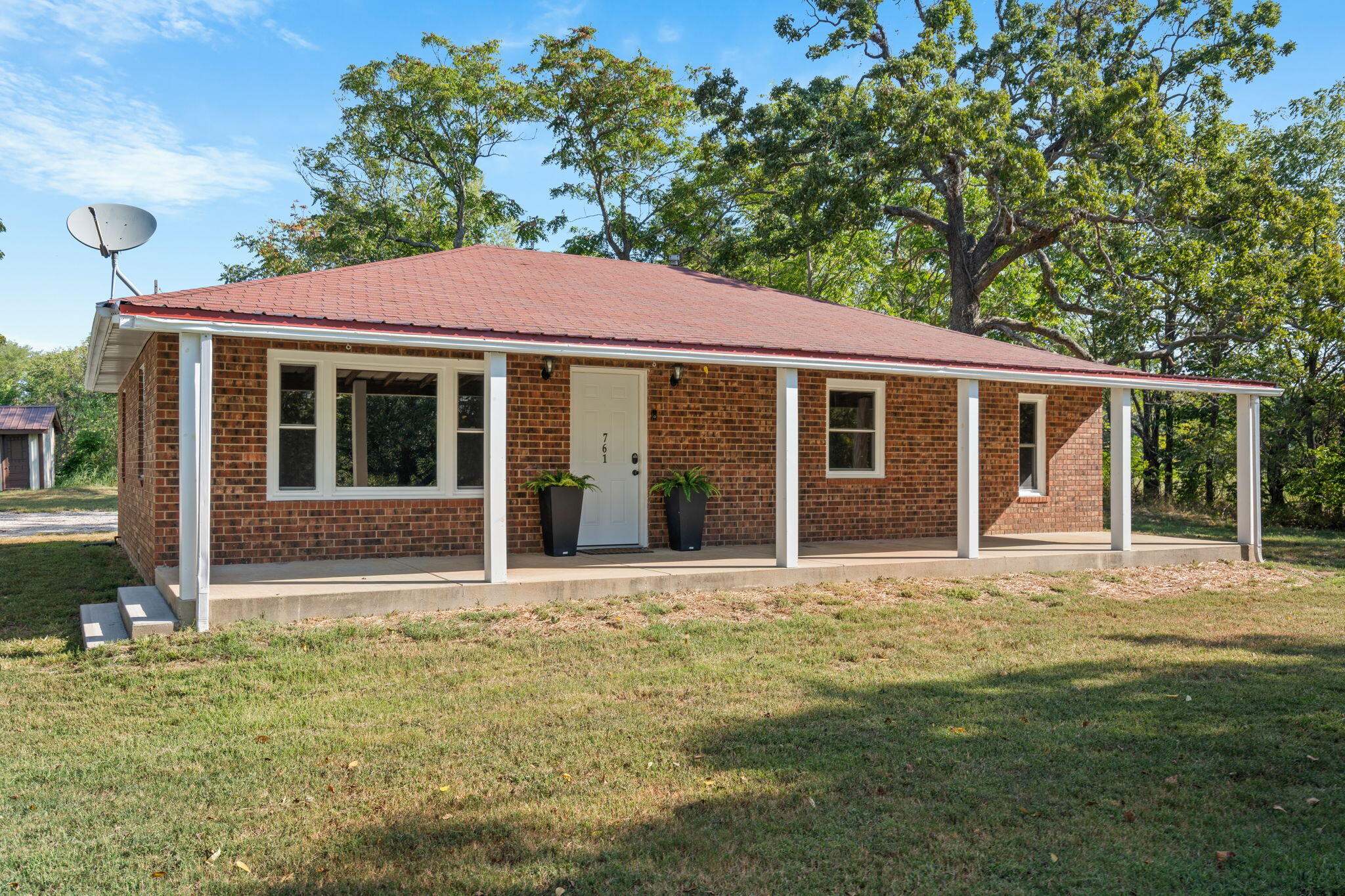 Photo 4 - Residential for sale – 761 E Dade 154   Everton, MO