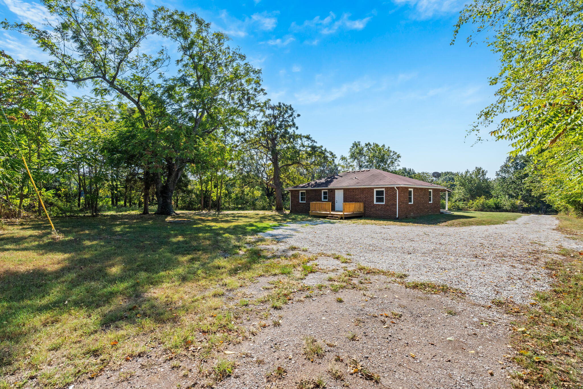 Photo 35 - Residential for sale – 761 E Dade 154   Everton, MO