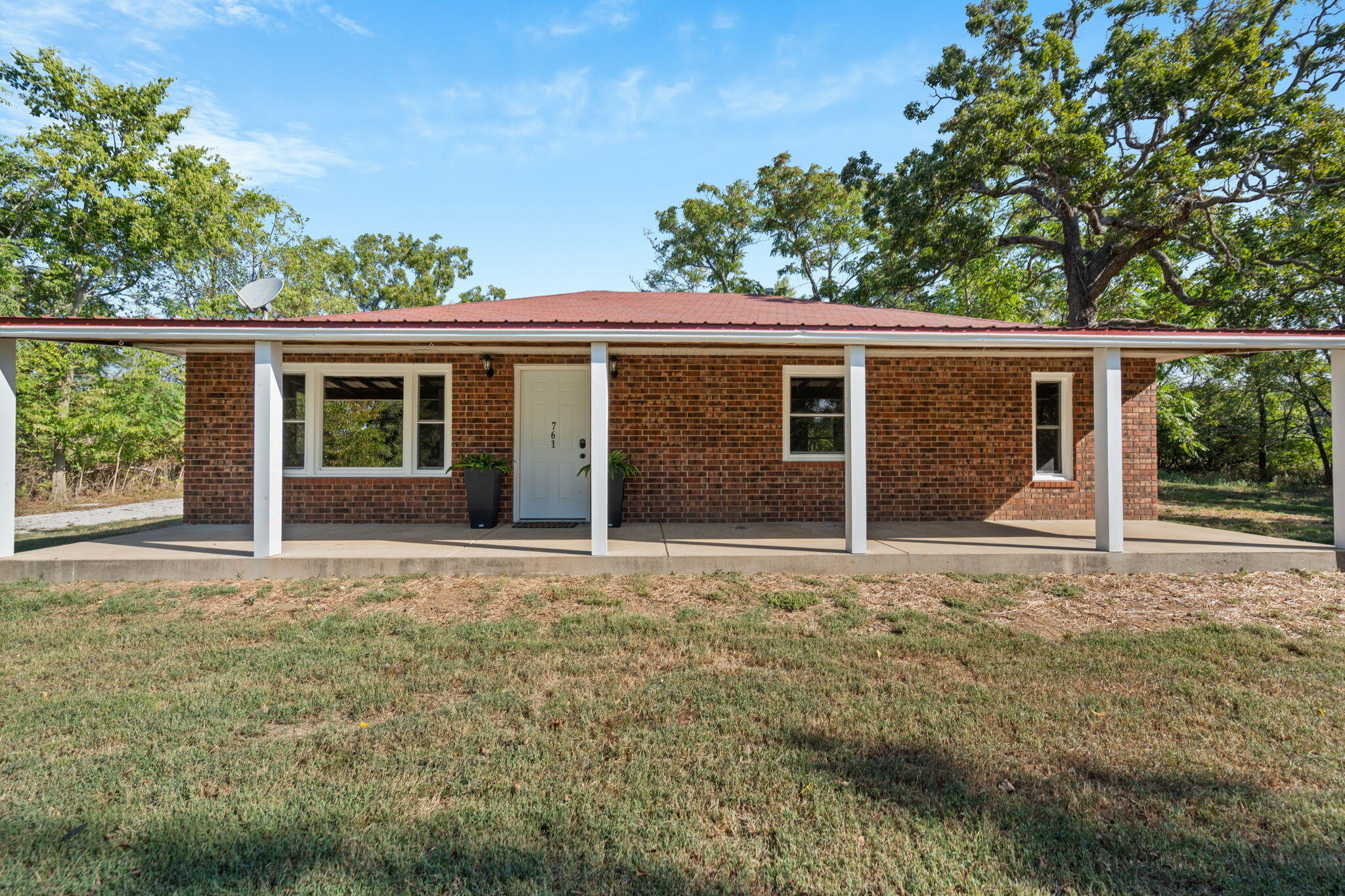 Photo 3 - Residential for sale – 761 E Dade 154   Everton, MO