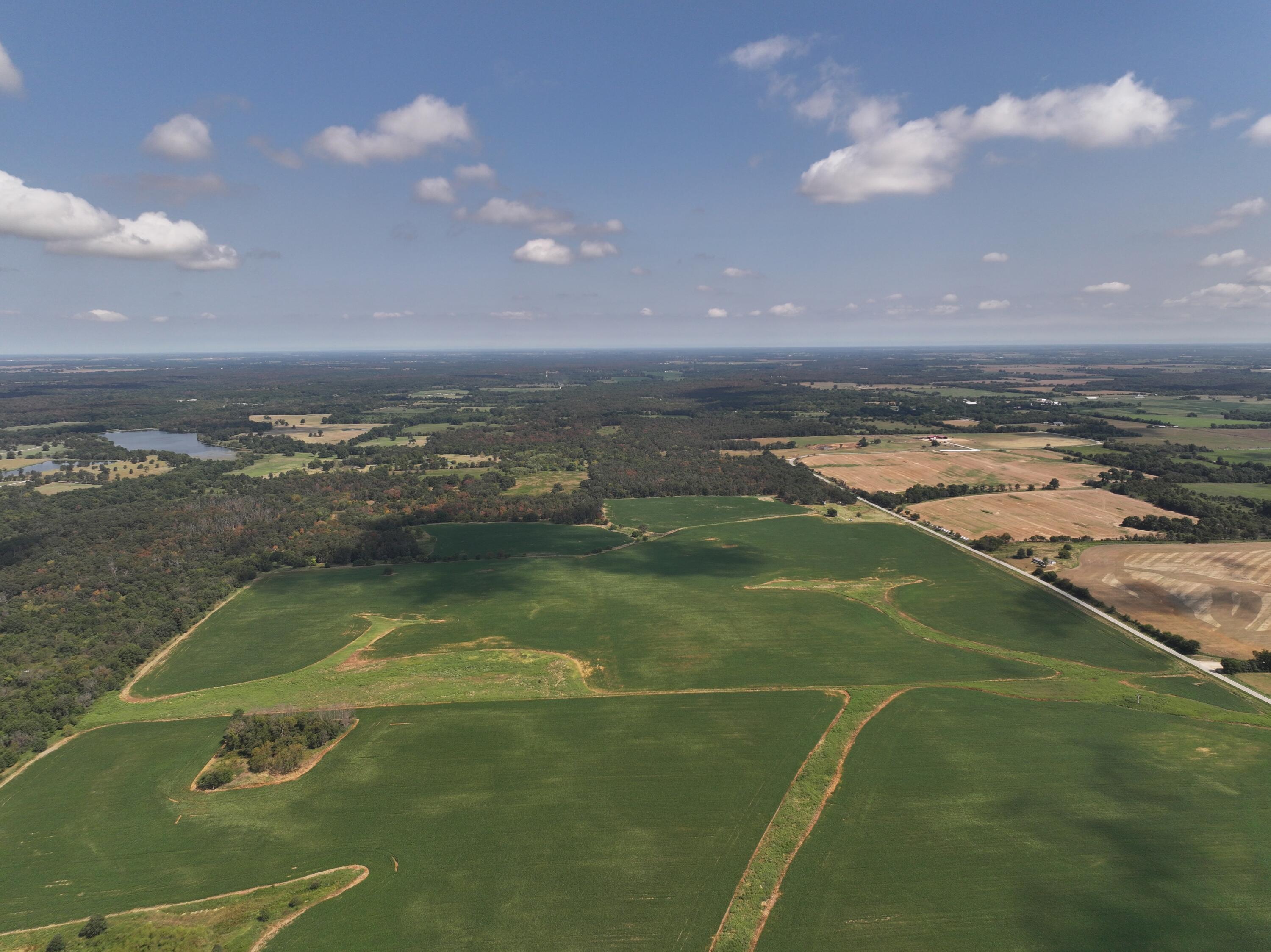 Photo 5 - Land for sale – Tbd  County Road Nn   Sheldon, MO