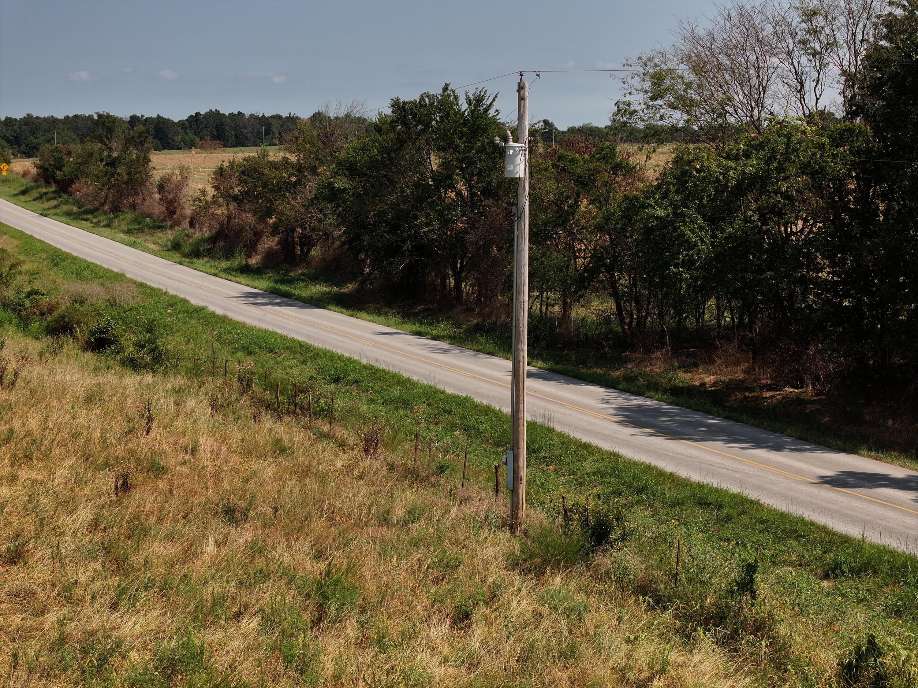 Photo 2 - Land for sale – Tbd  County Road Nn   Sheldon, MO