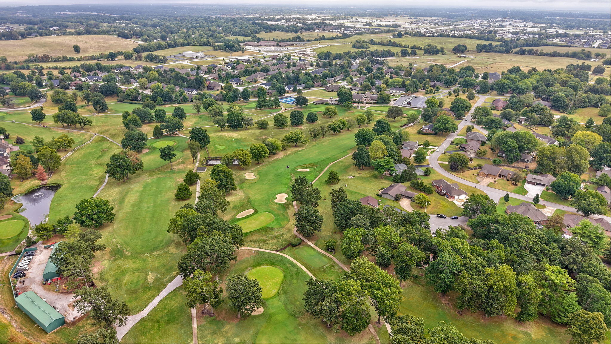 Photo 46 - Residential for sale – 3305  Olympic Circle  Nixa, MO