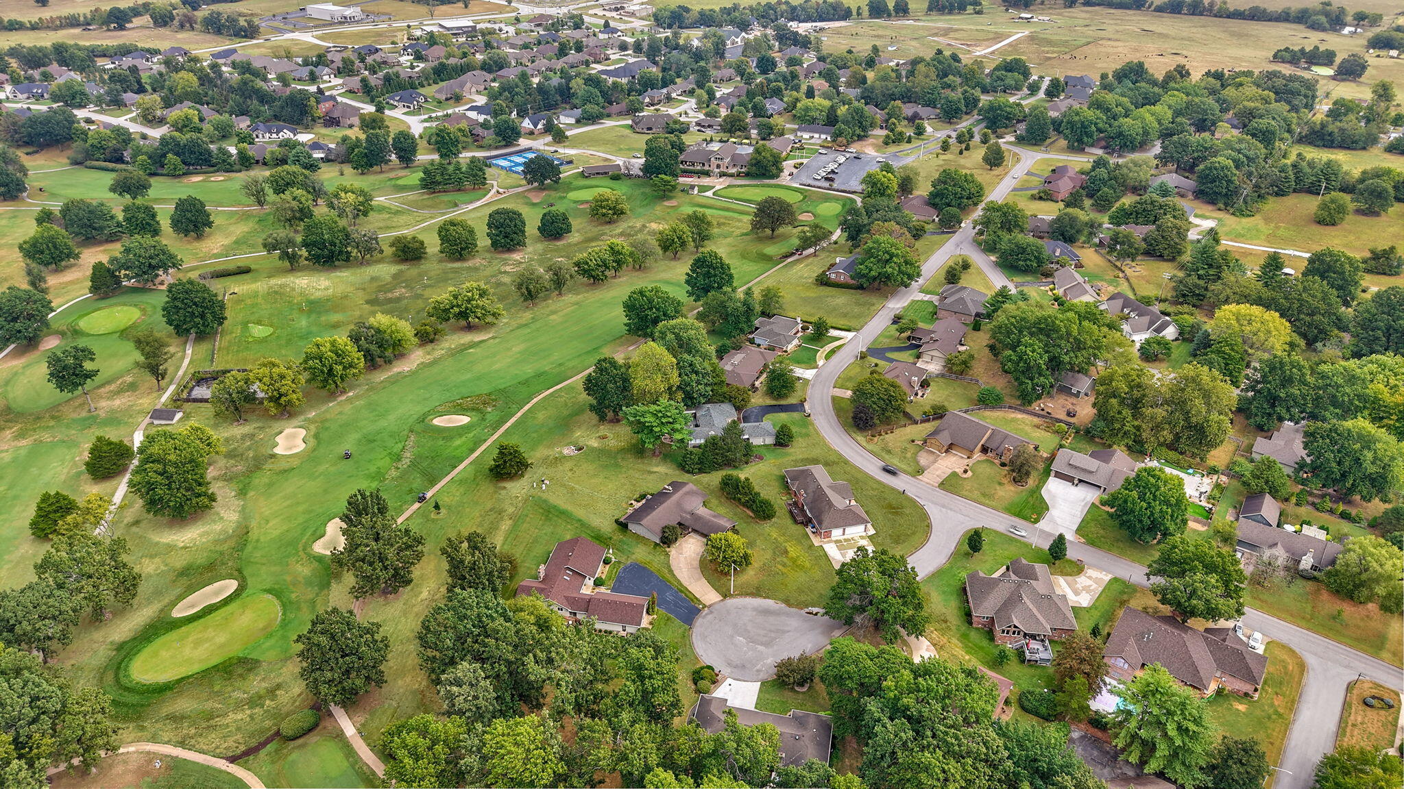 Photo 47 - Residential for sale – 3305  Olympic Circle  Nixa, MO