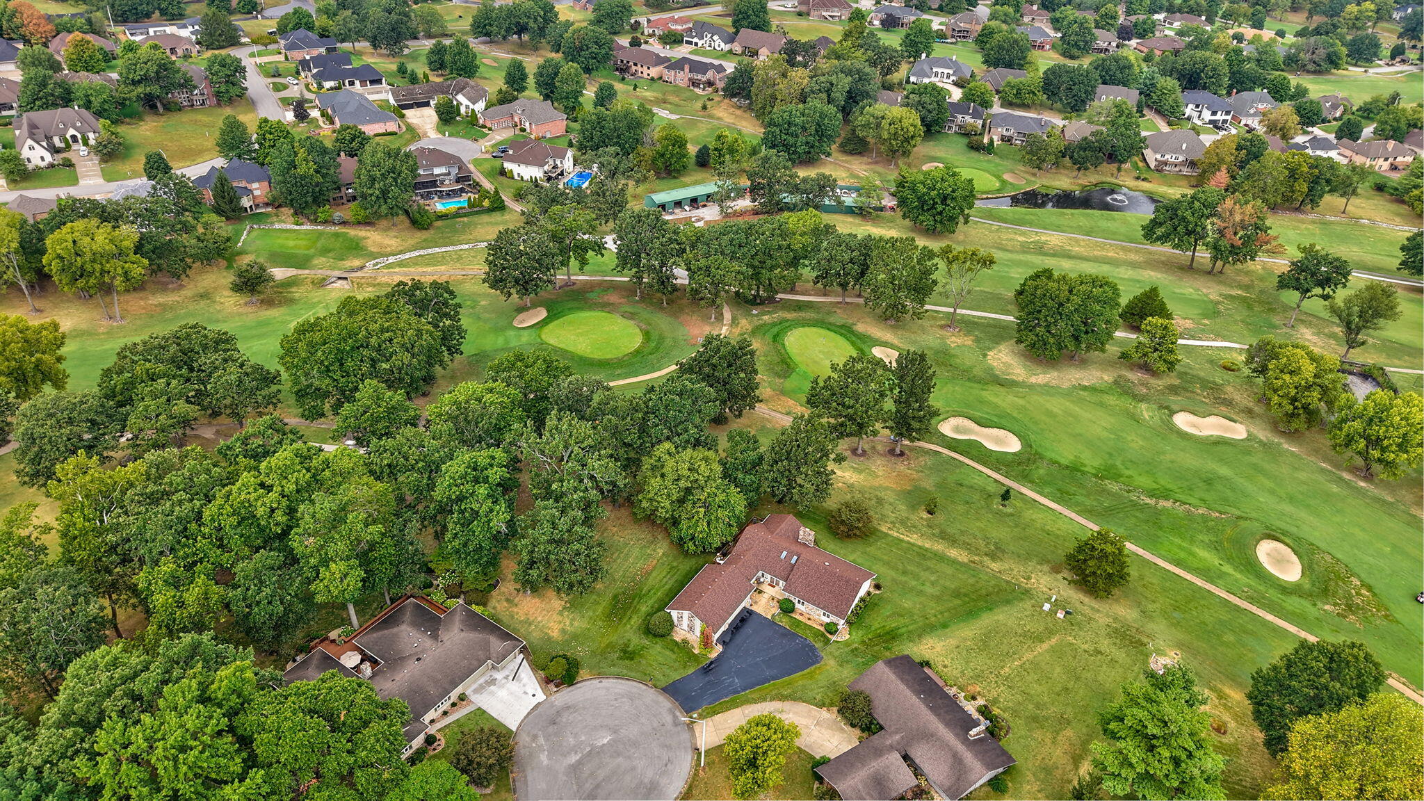 Photo 43 - Residential for sale – 3305  Olympic Circle  Nixa, MO