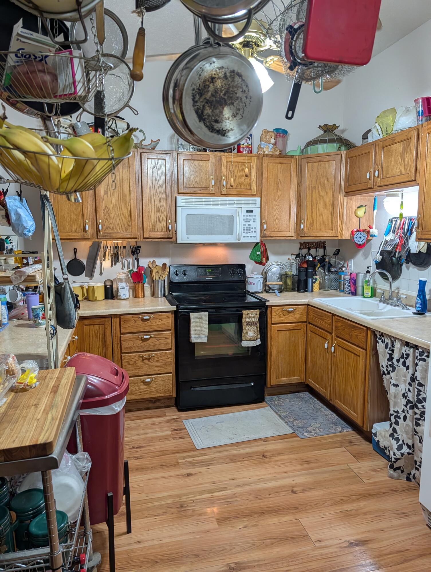 Photo 3 - Residential for sale – 411  Juniper Avenue  Morrisville, MO