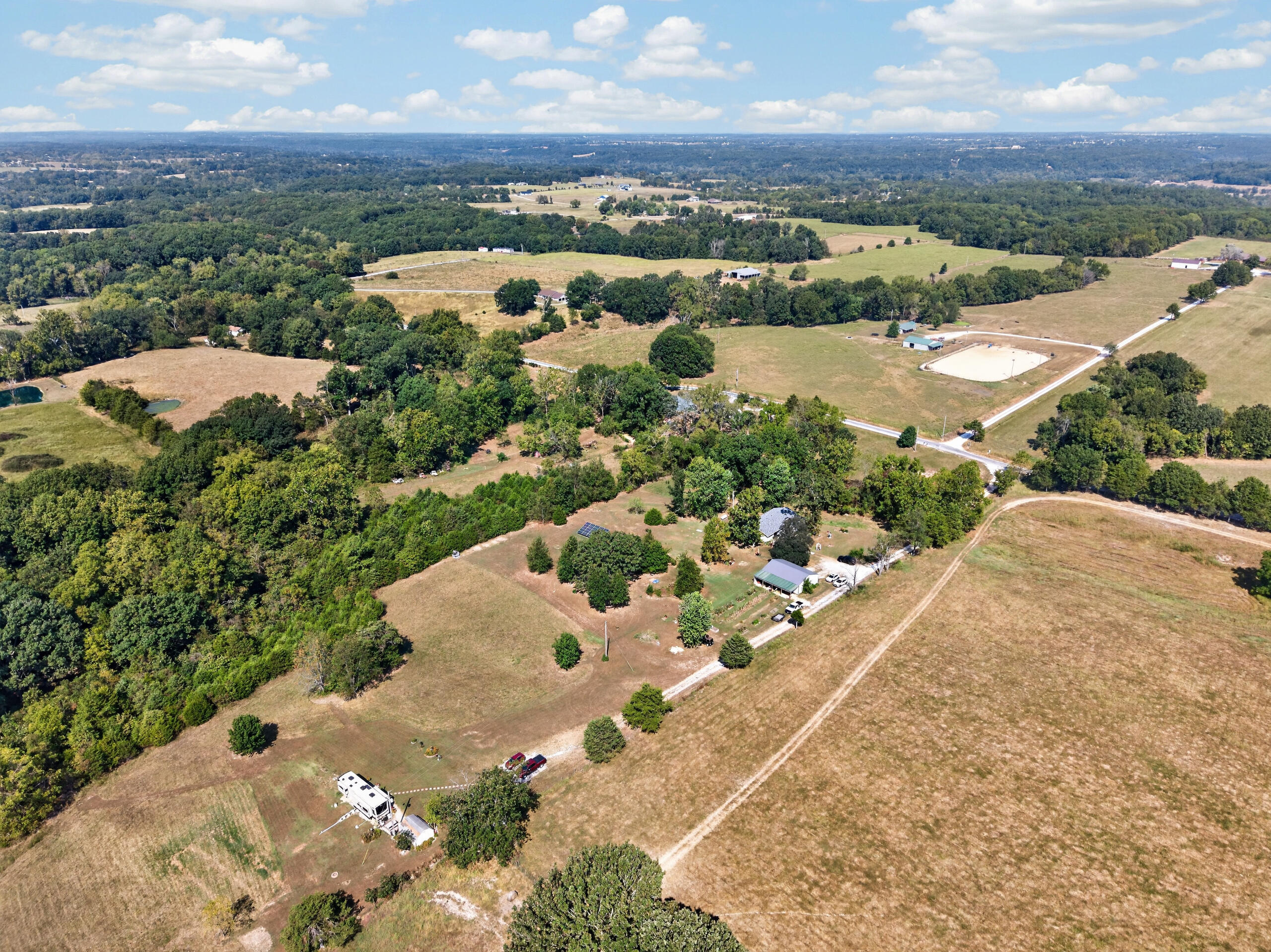 Photo 2 - Residential for sale – 1080  Apache Road  Sparta, MO