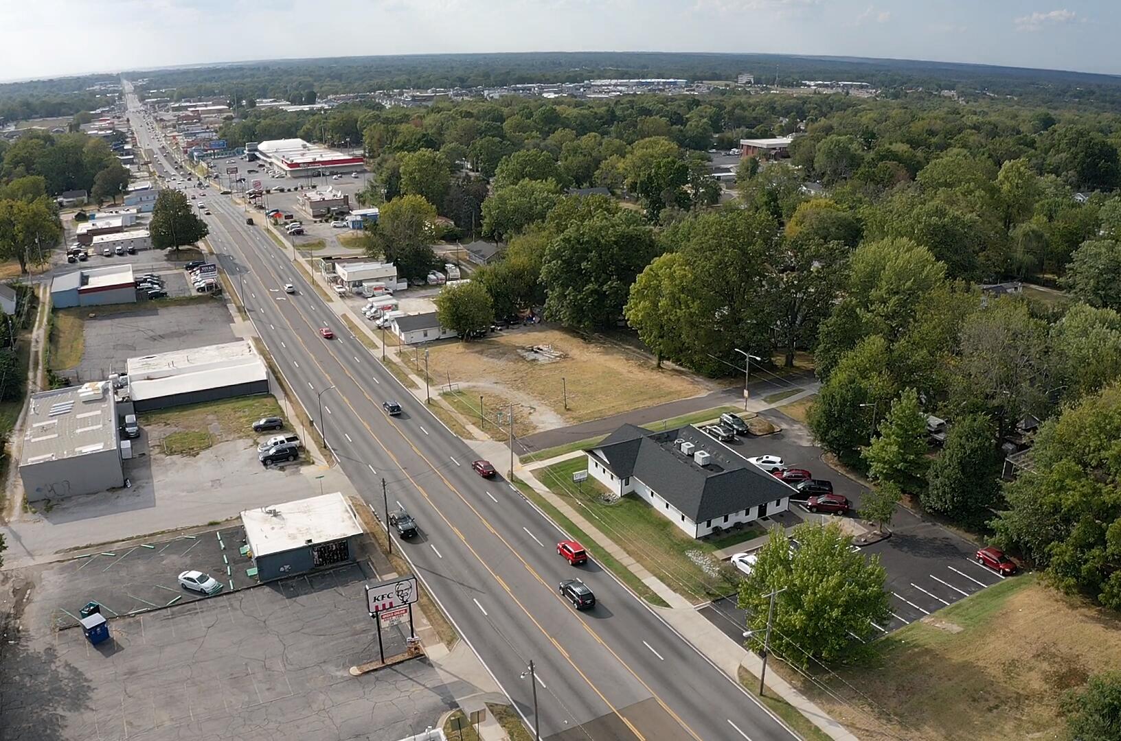 Photo 13 - Commercial Sale for sale – 809 W Kearney Street  Springfield, MO
