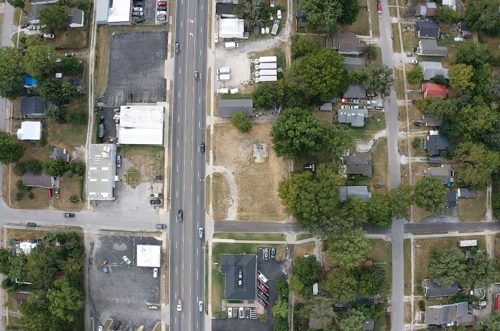 Photo 10 - Commercial Sale for sale – 809 W Kearney Street  Springfield, MO