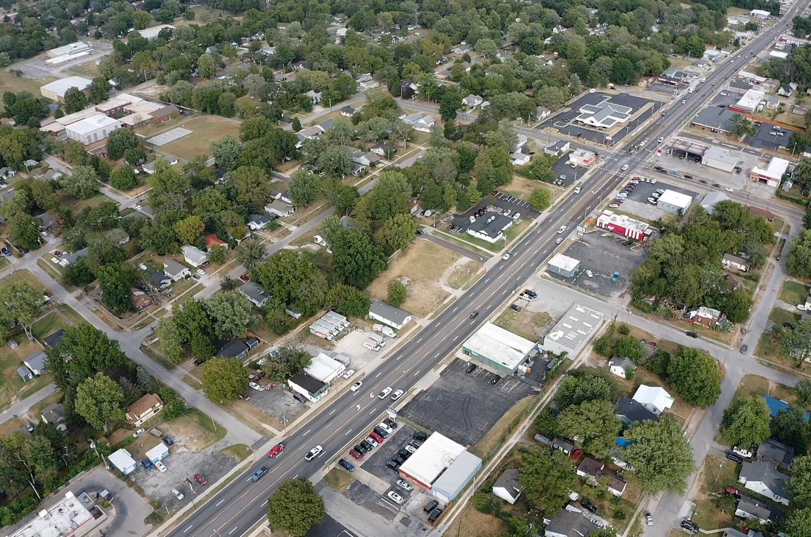Photo 9 - Commercial Sale for sale – 809 W Kearney Street  Springfield, MO