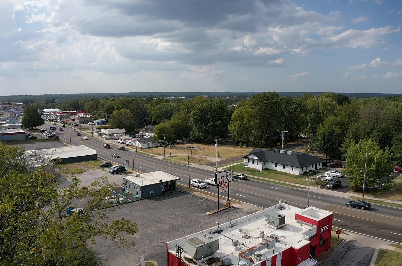 Photo 14 - Commercial Sale for sale – 809 W Kearney Street  Springfield, MO
