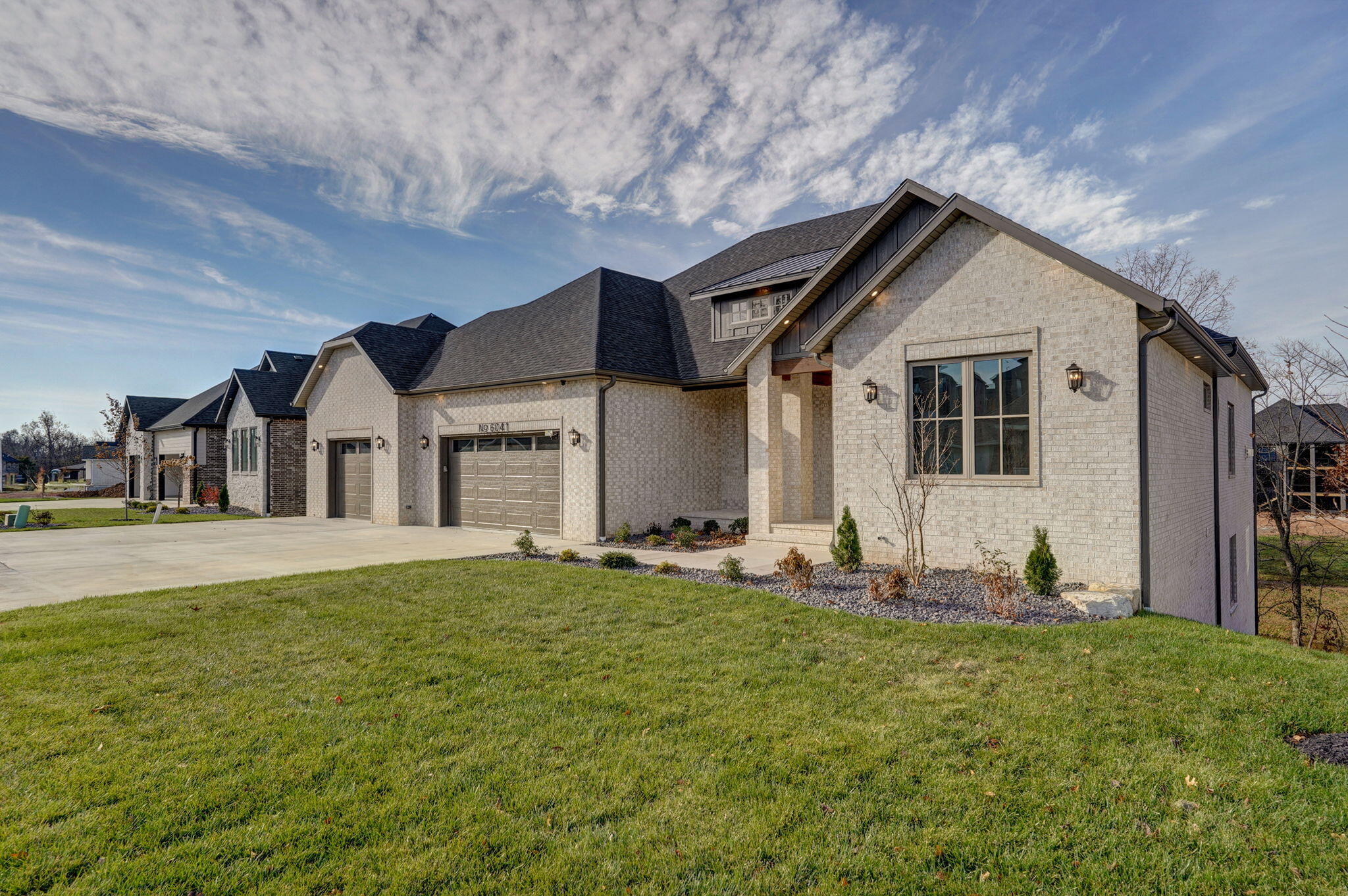 Photo 2 - Residential for sale – 6041 S Dollison Avenue  Springfield, MO
