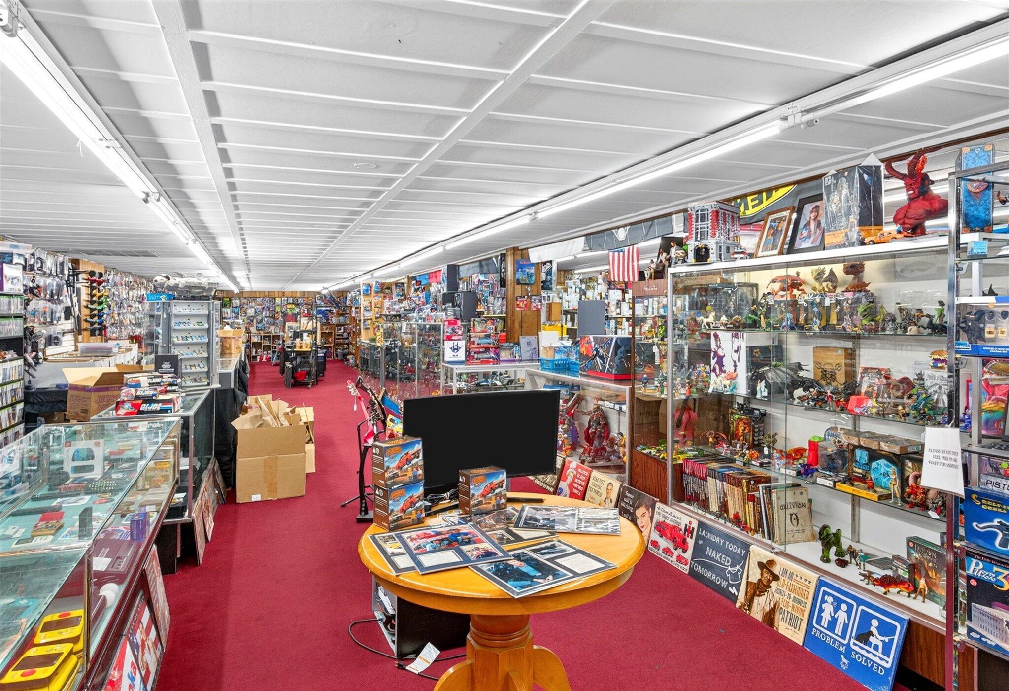 Photo 4 - Commercial Sale for sale – 110 E Jackson Street  Bolivar, MO