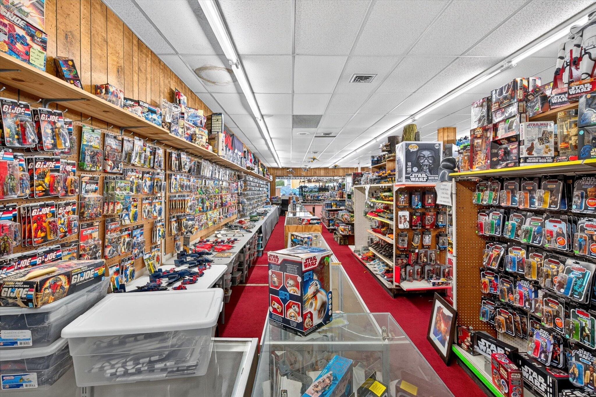 Photo 6 - Commercial Sale for sale – 110 E Jackson Street  Bolivar, MO