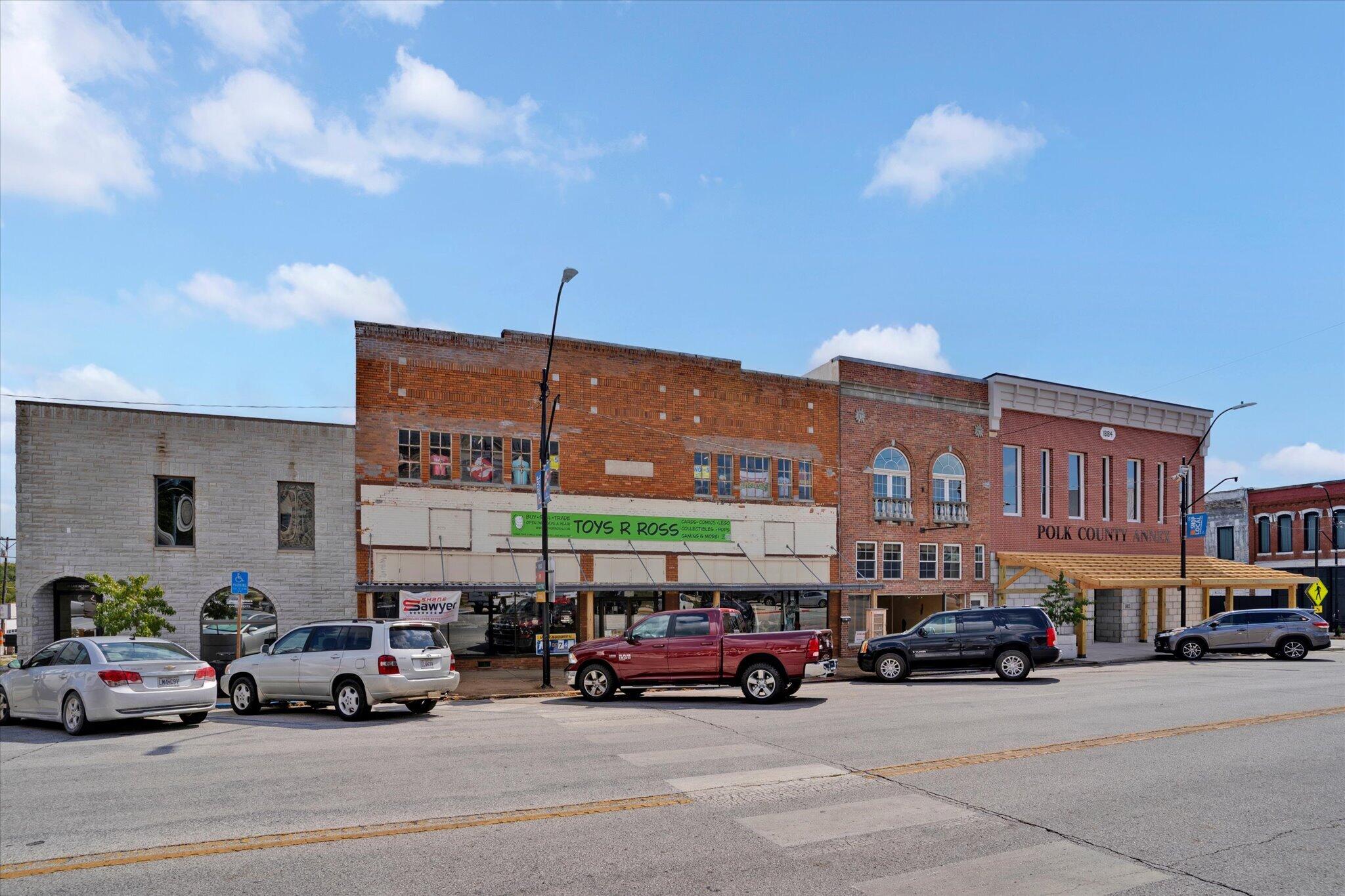 Photo 22 - Commercial Sale for sale – 110 E Jackson Street  Bolivar, MO