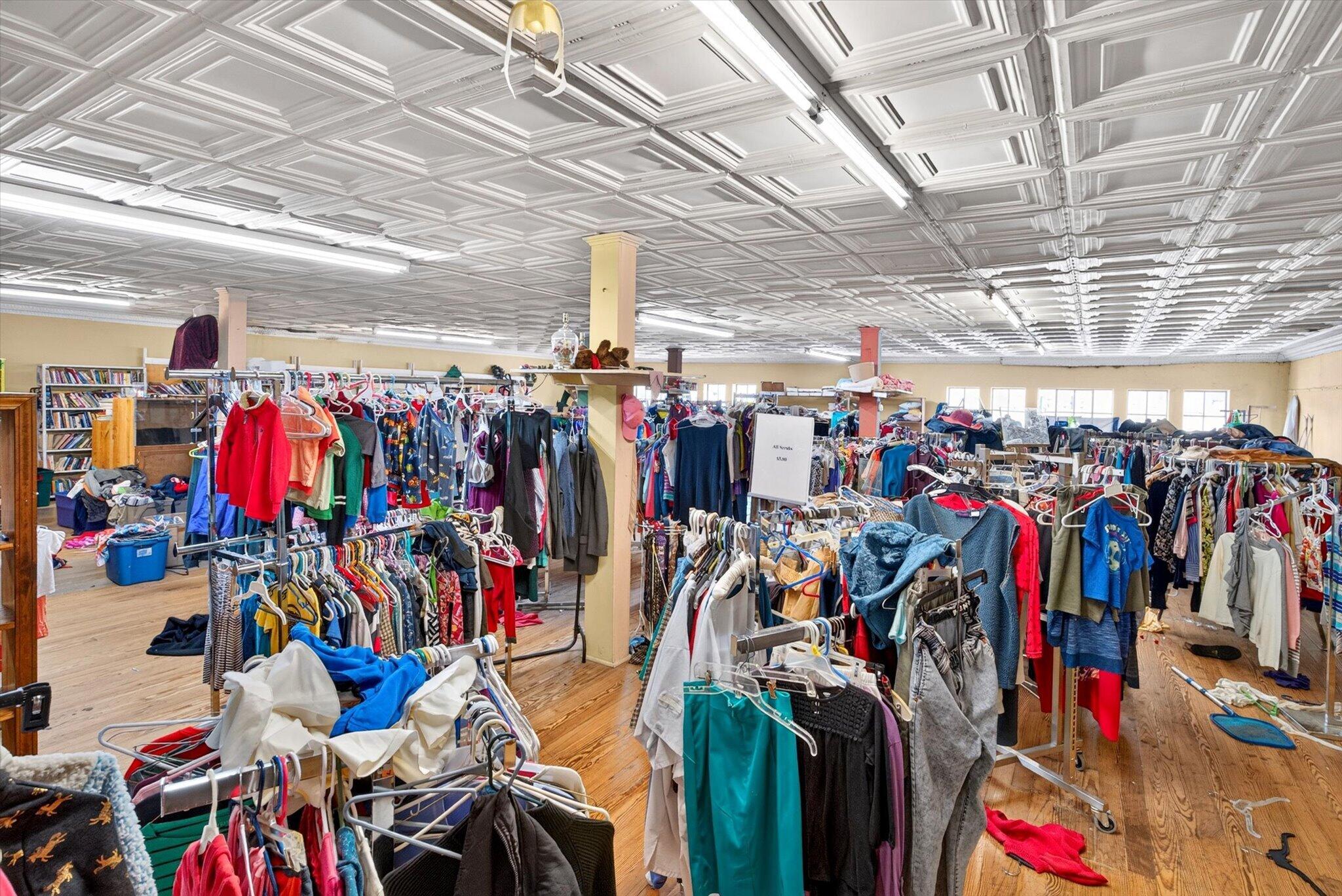 Photo 14 - Commercial Sale for sale – 110 E Jackson Street  Bolivar, MO