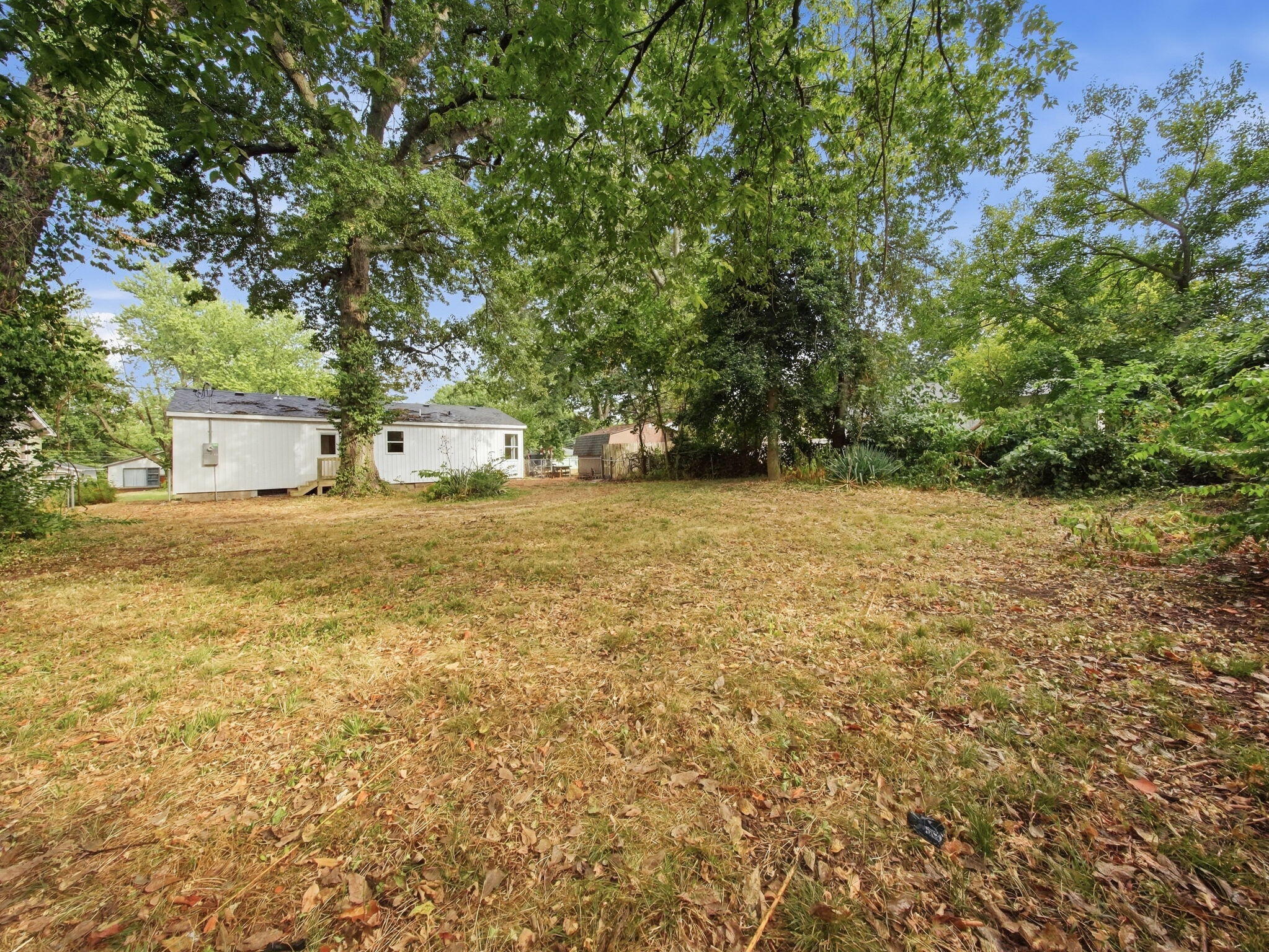Photo 30 - Residential for sale – 659 S Wildan Avenue  Springfield, MO