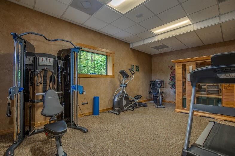 Photo 32 - Residential for sale – 160  Village Trail  Branson, MO