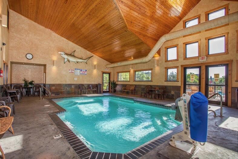 Photo 31 - Residential for sale – 160  Village Trail  Branson, MO