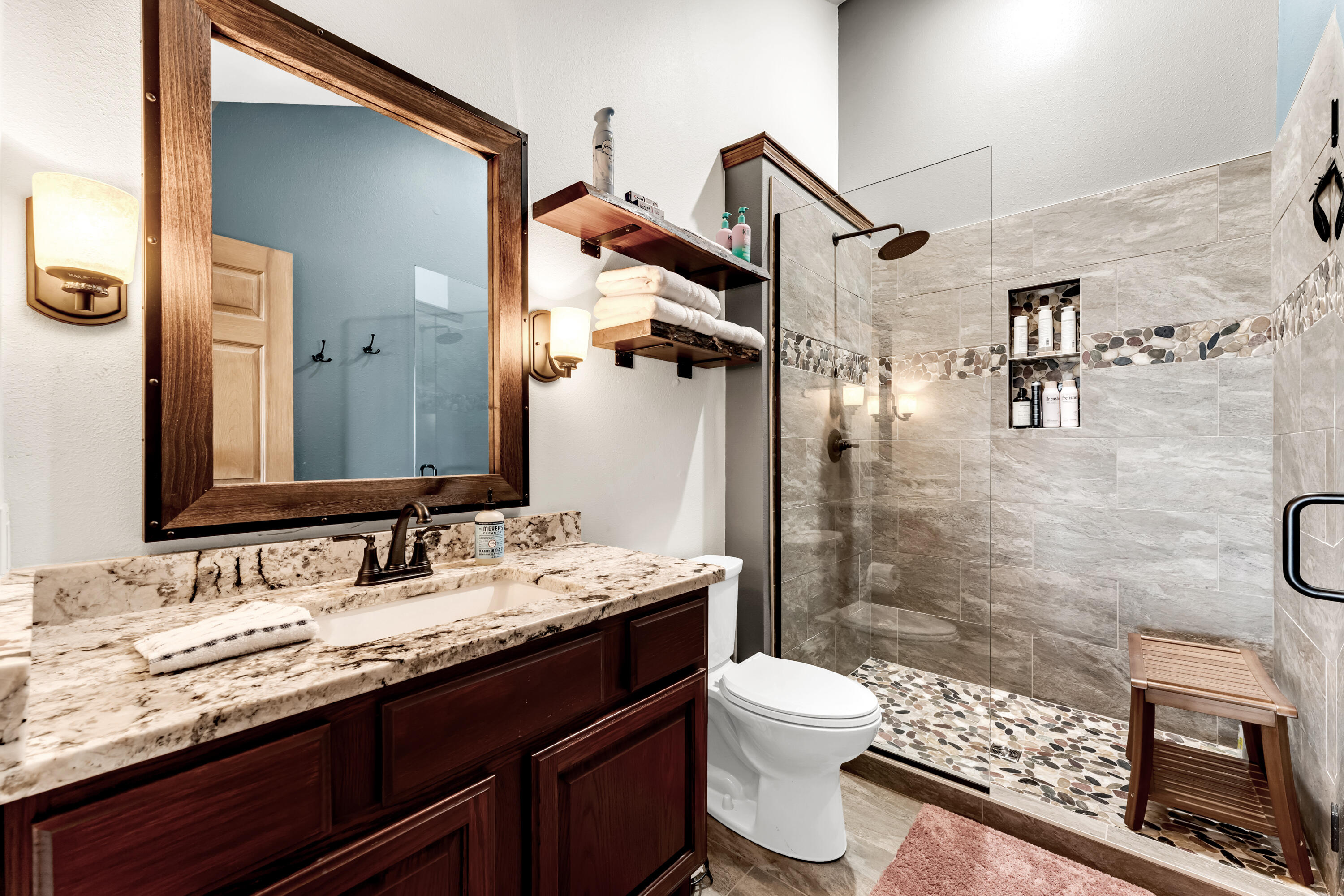 Photo 20 - Residential for sale – 160  Village Trail  Branson, MO
