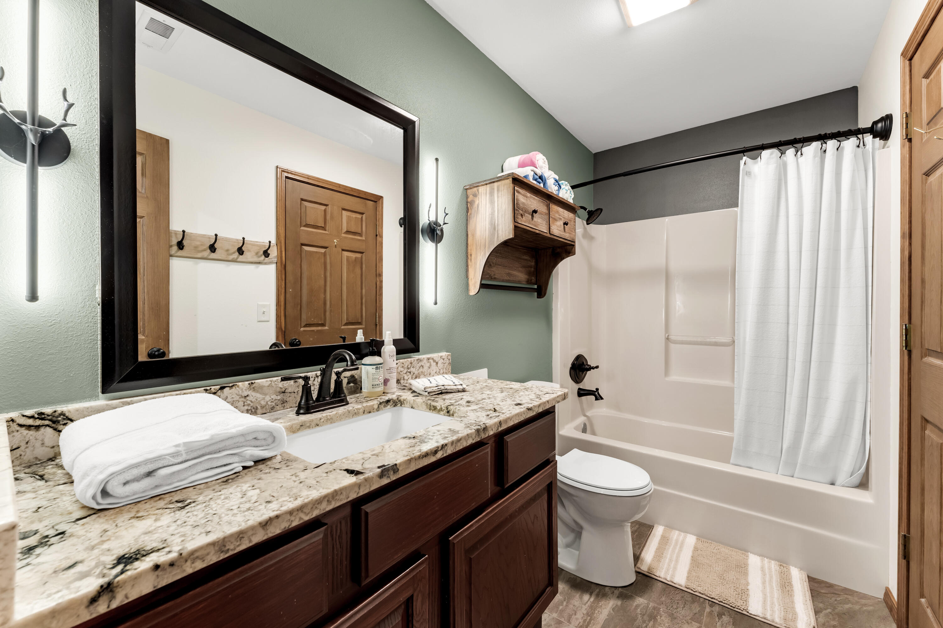 Photo 25 - Residential for sale – 160  Village Trail  Branson, MO