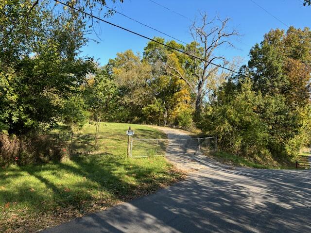 Land for sale – 6011 NW 56th Street  Kansas City, MO