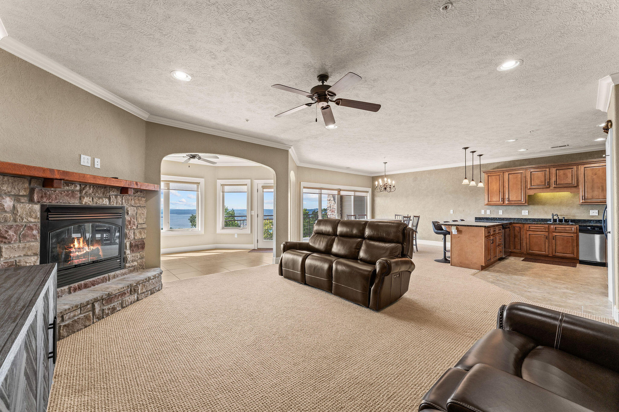 Photo 8 - Residential for sale – 53  Royal Vista   Branson, MO
