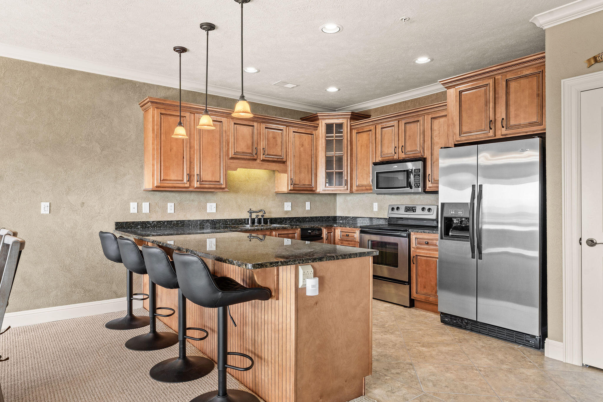 Photo 4 - Residential for sale – 53  Royal Vista   Branson, MO