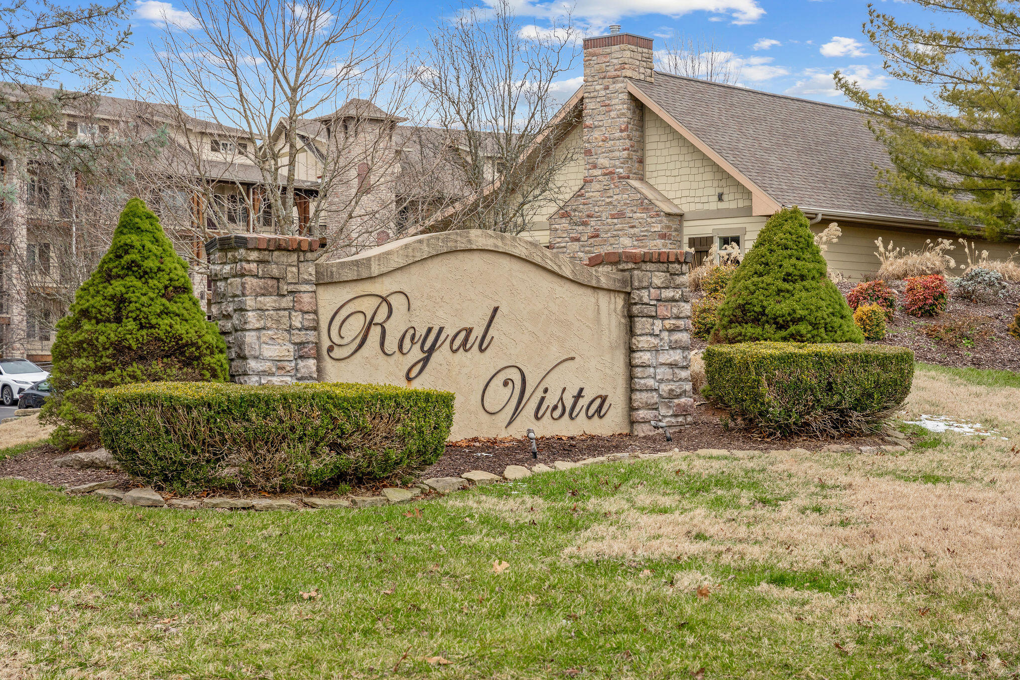 Photo 2 - Residential for sale – 53  Royal Vista   Branson, MO